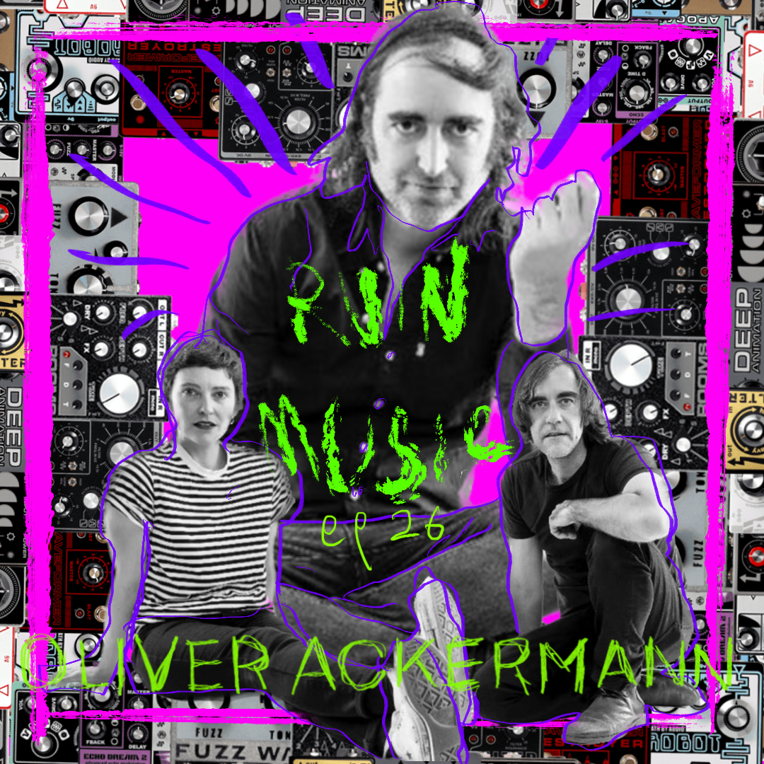 Ruin Music