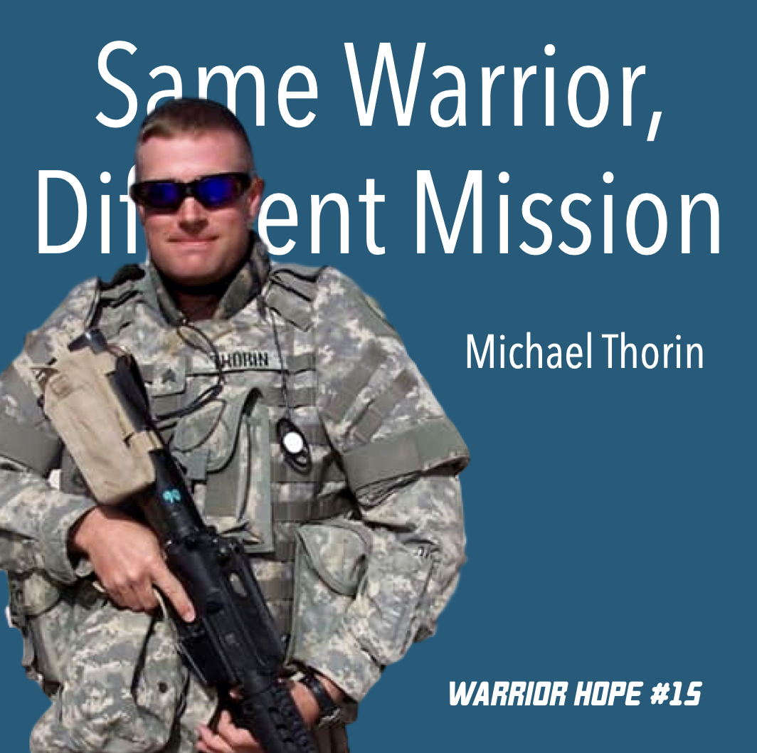 Warrior Hope