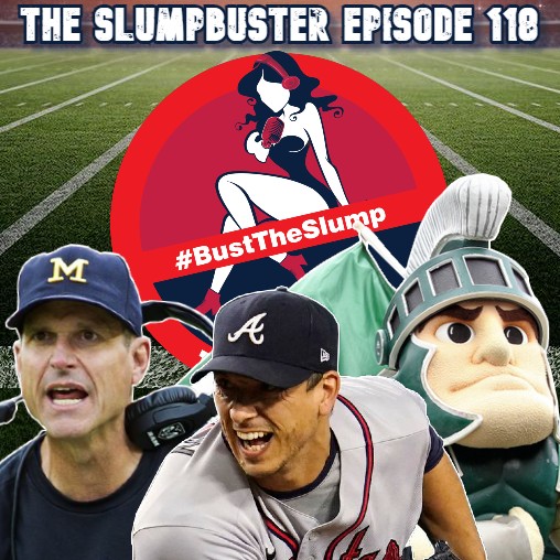 The Slumpbuster