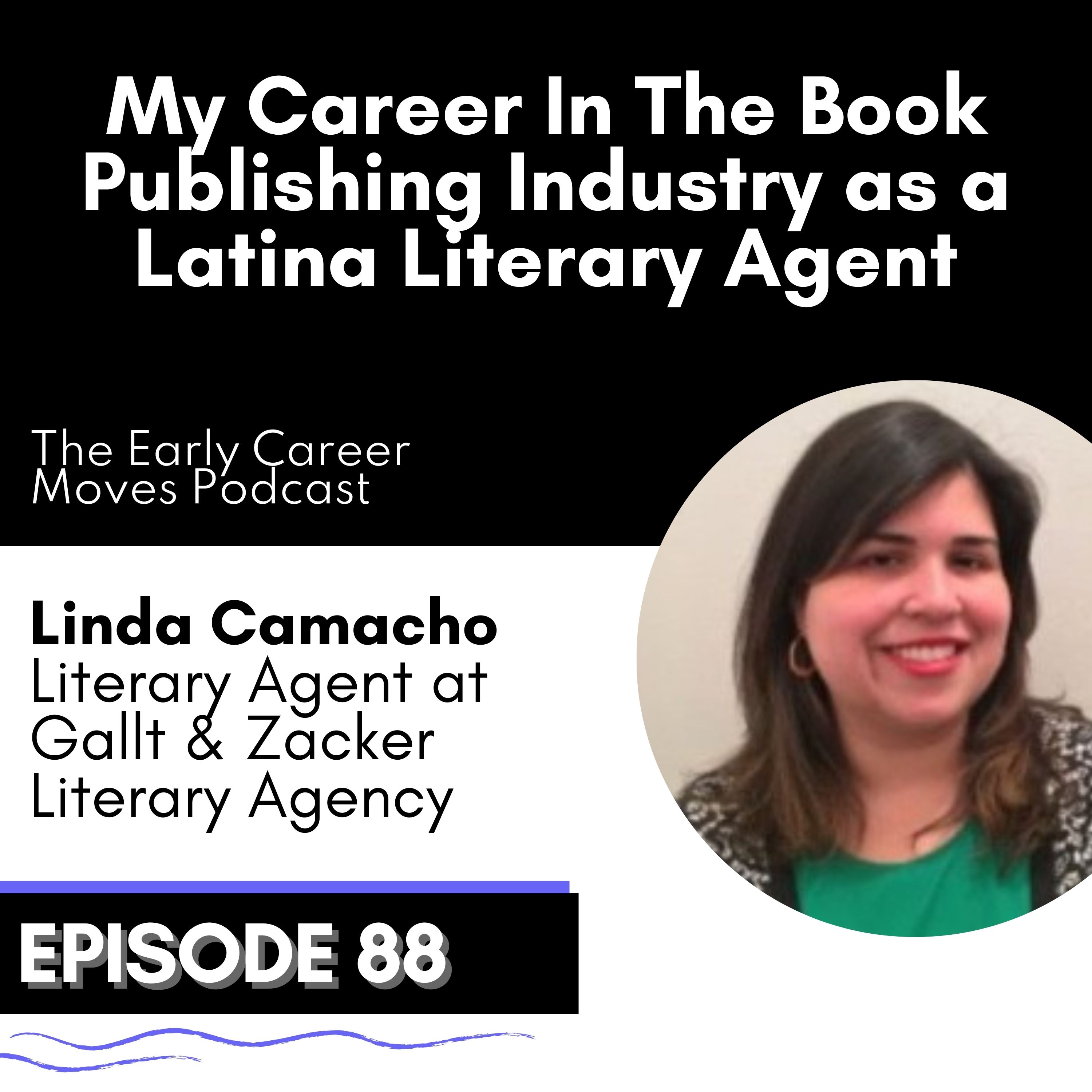 Your Latina Career Coach