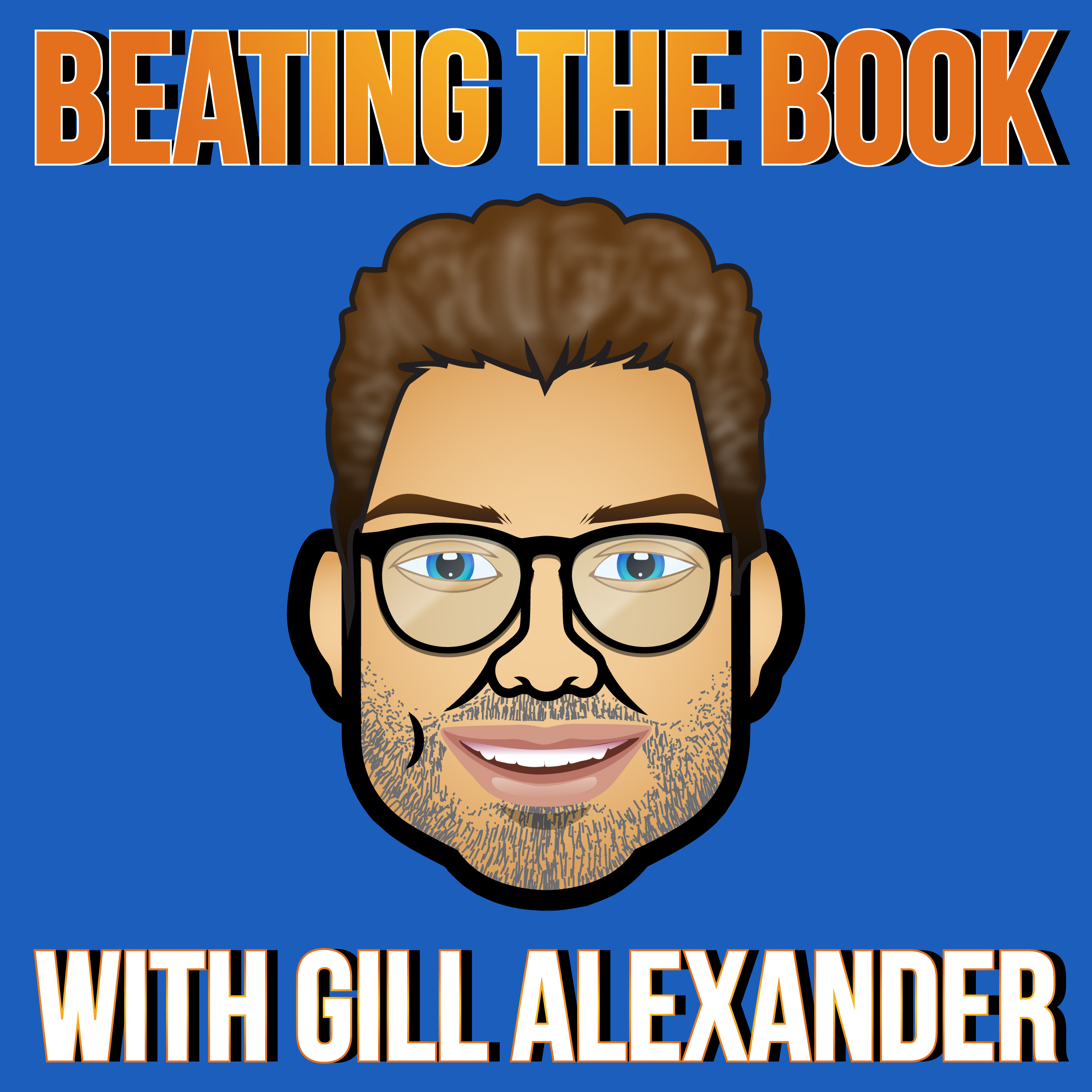 Beating The Book: 2019 NFL MegaPod Week 10 Preview