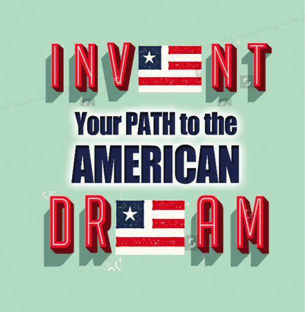 Invent Your Path