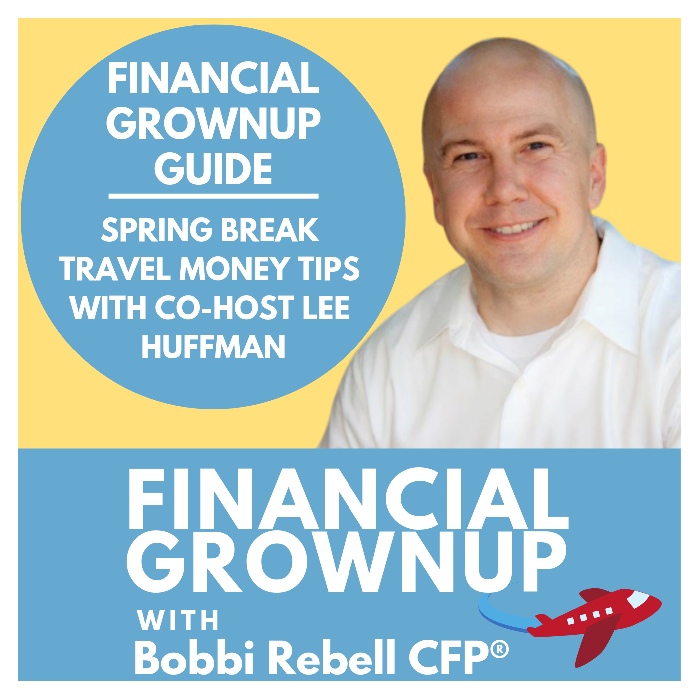Wellness for Financial Grownups