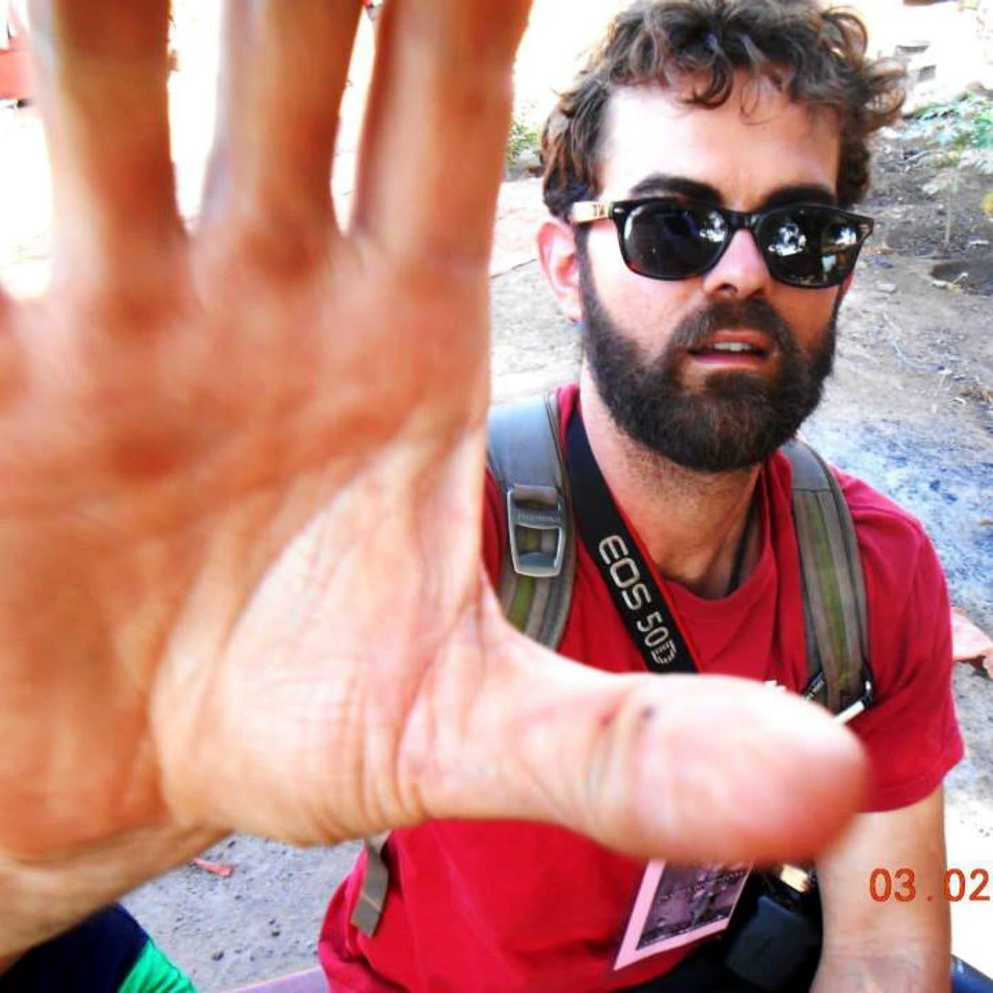 The All-Around Adventure Podcast