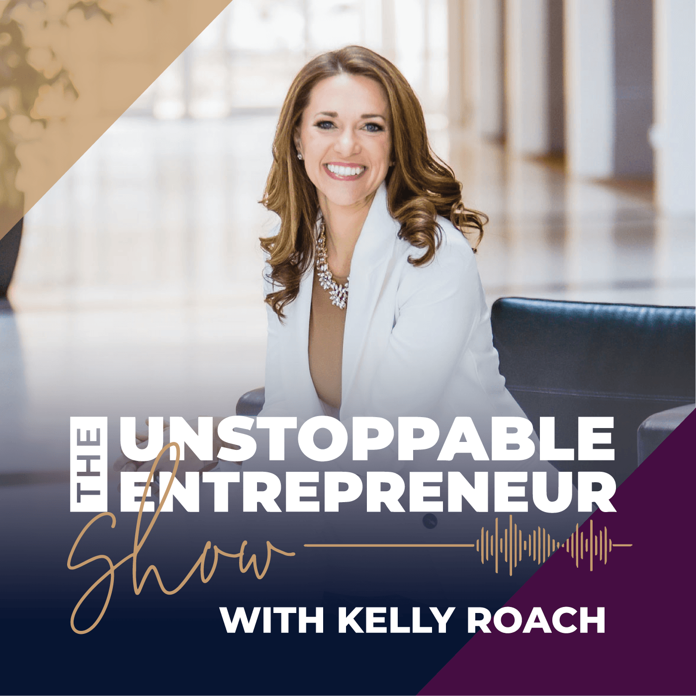 UES 619: The Stages of Hyper Growth