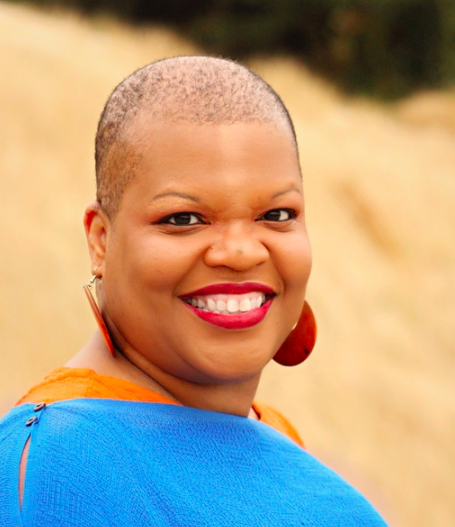 Centering Mental Health & Self-Care in Black America, with Dr. Chanequa Walker-Barnes