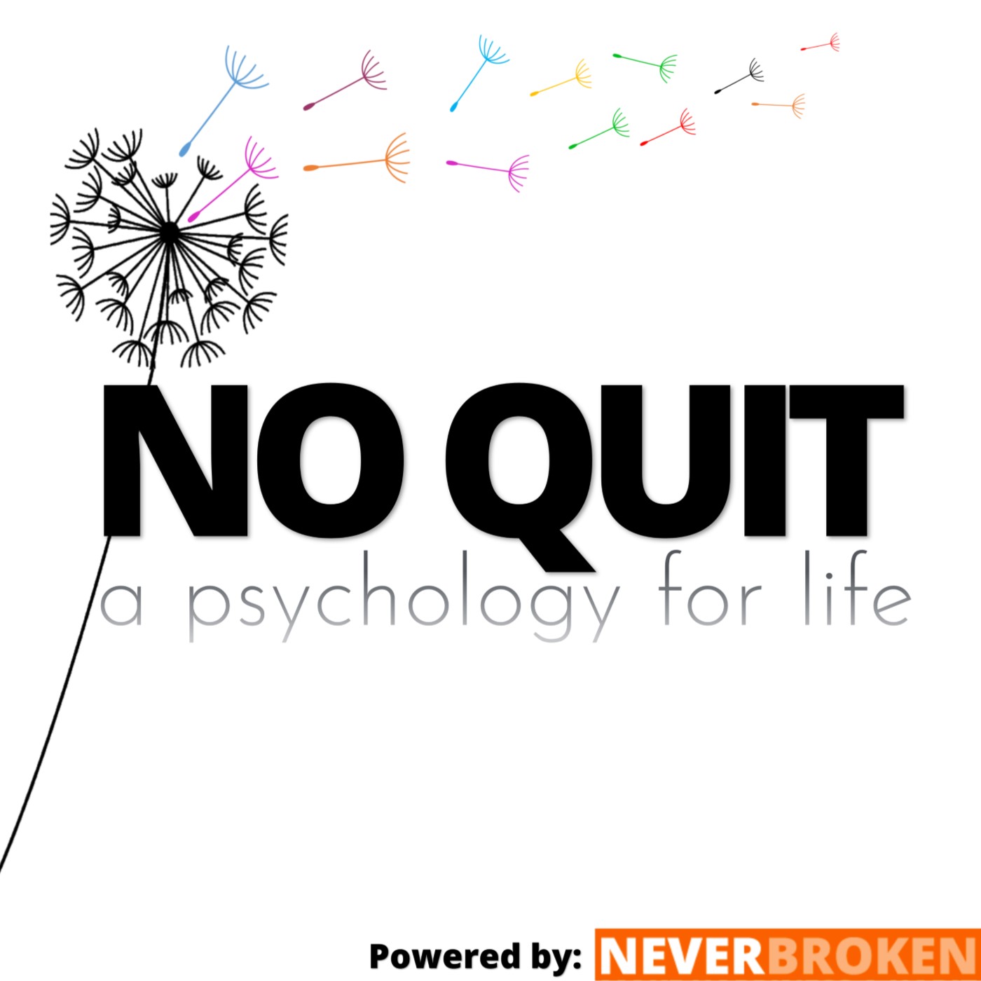 02 - From Suicide to Smiles - A No Quit Profile