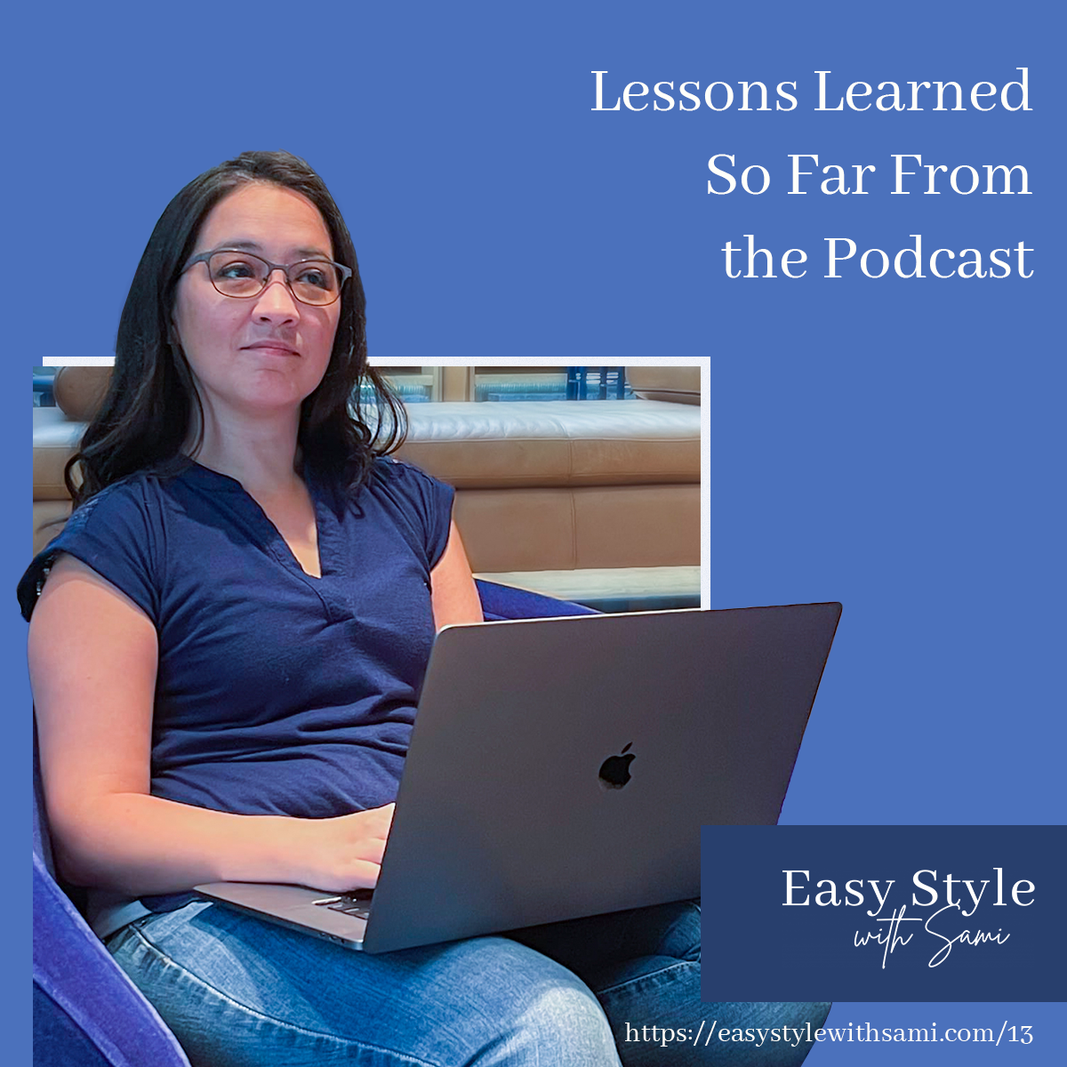 Easy Style with Sami