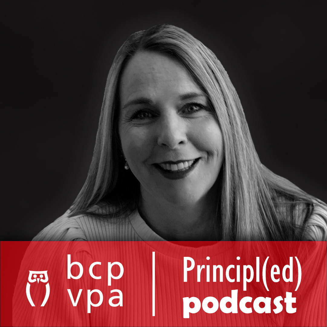 The Principl(ed) Podcast