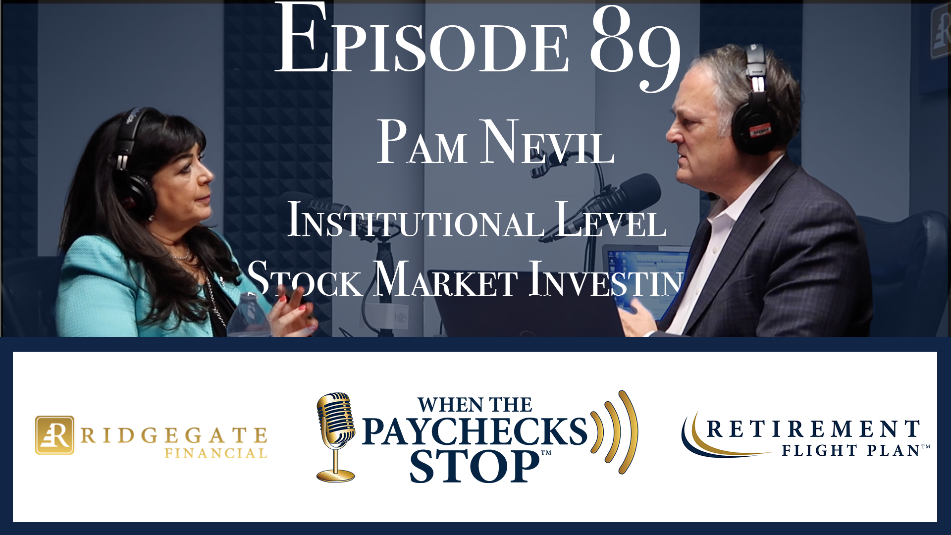 When the Paychecks Stop™