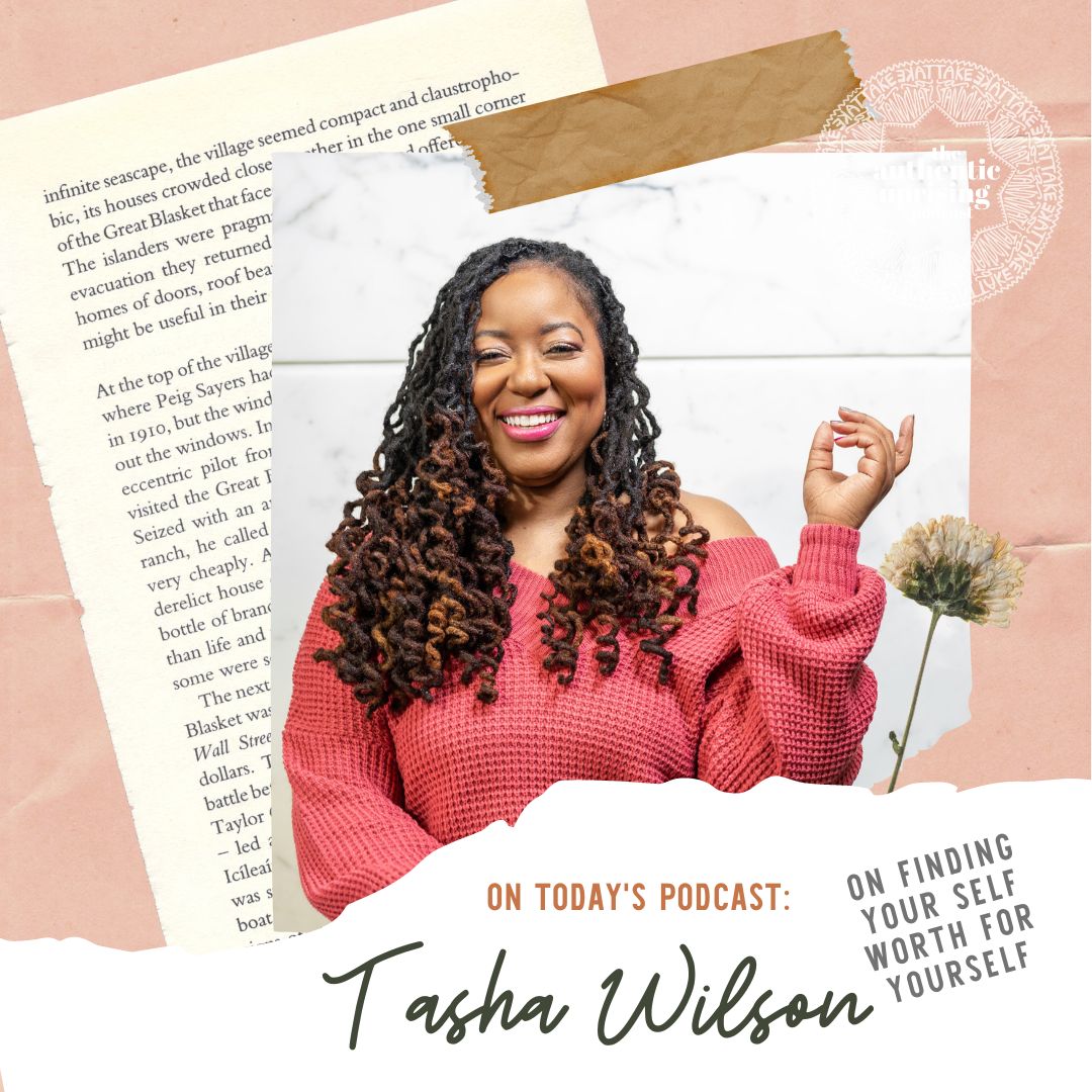 The Authentic Uprising Show