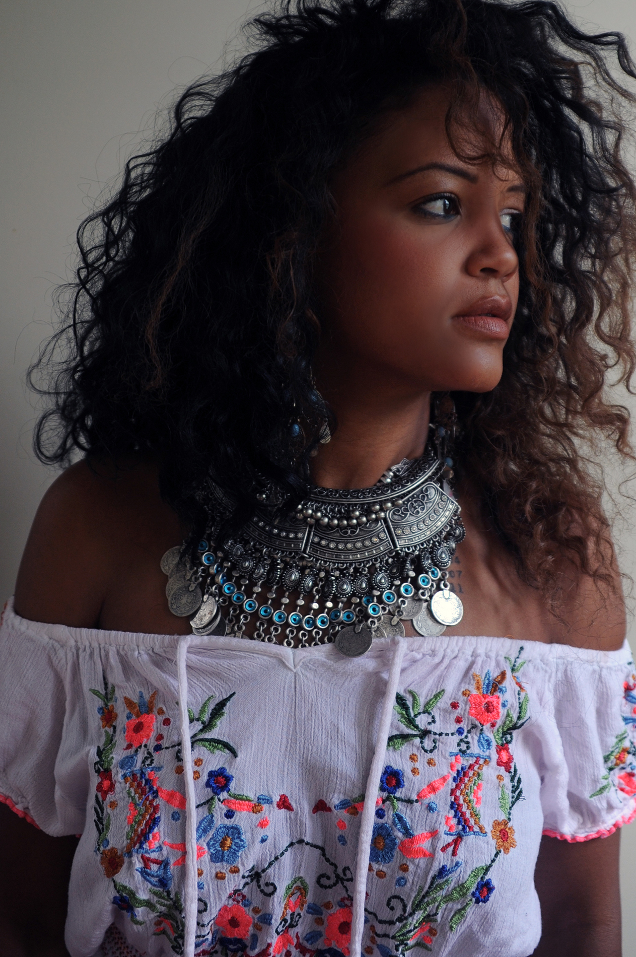 Photographer | Photography based Artist, Tawny Chatmon