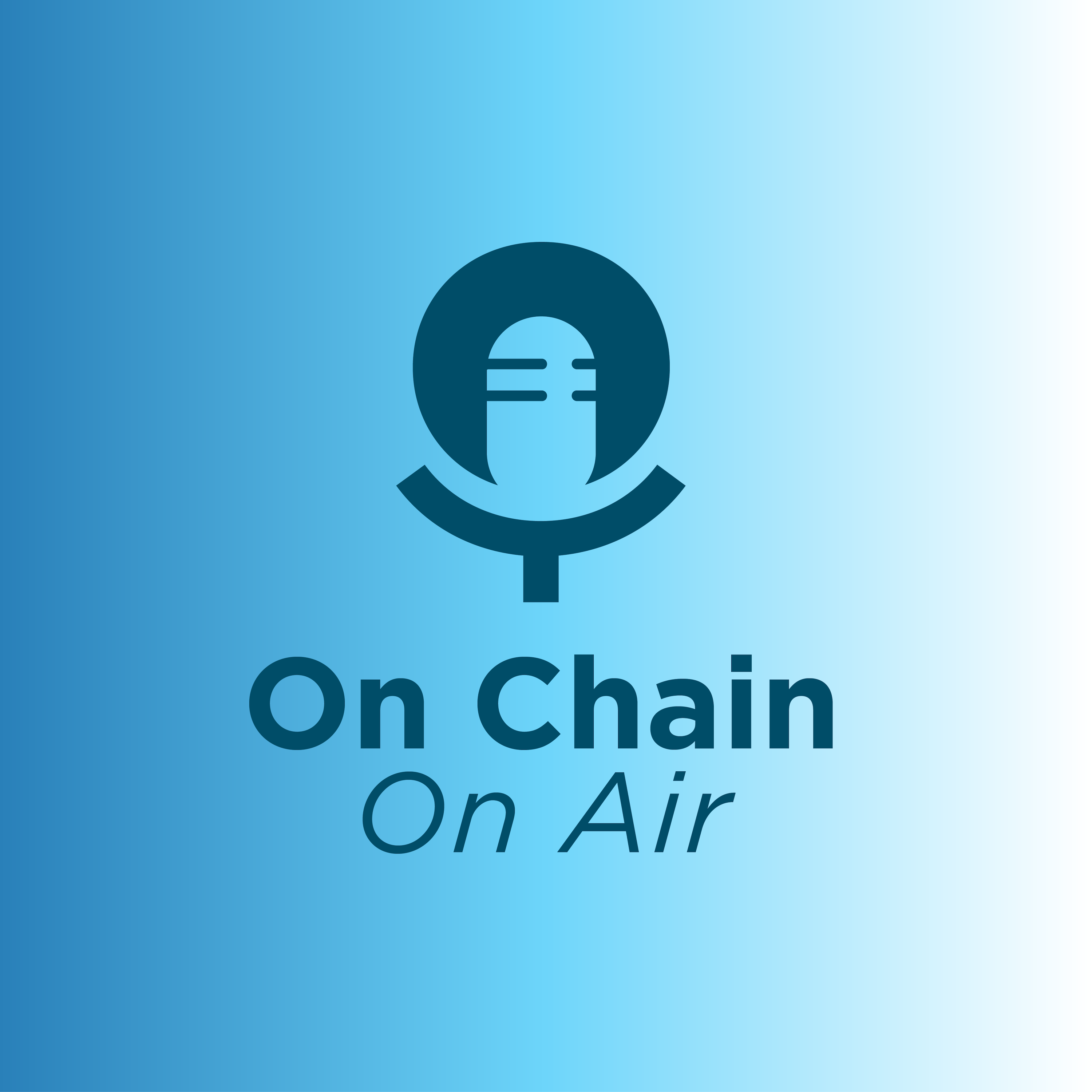 On Chain / On Air