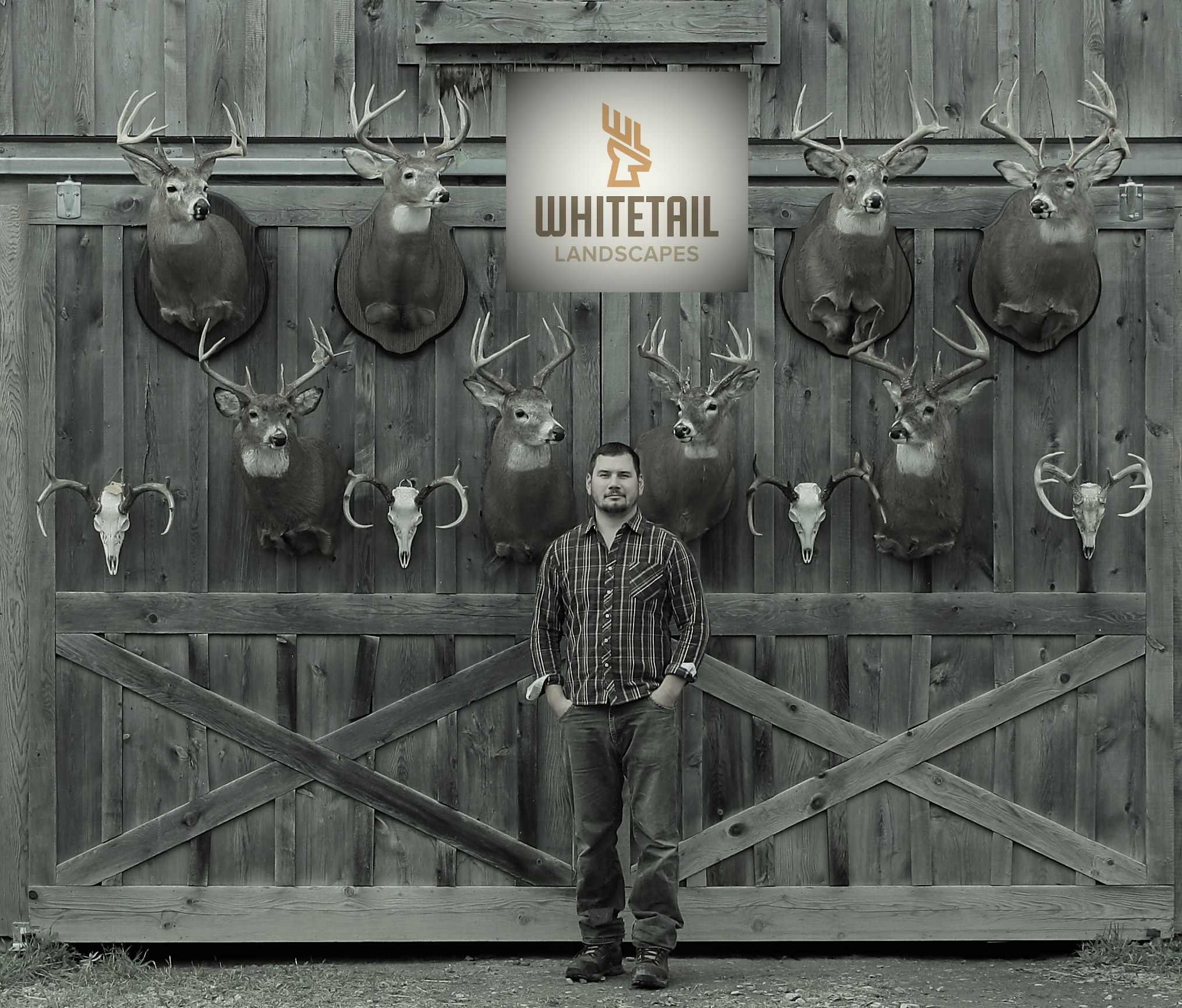 Making the Most of Your Deer Hunting Property with Jon Teater of Whitetail Landscapes