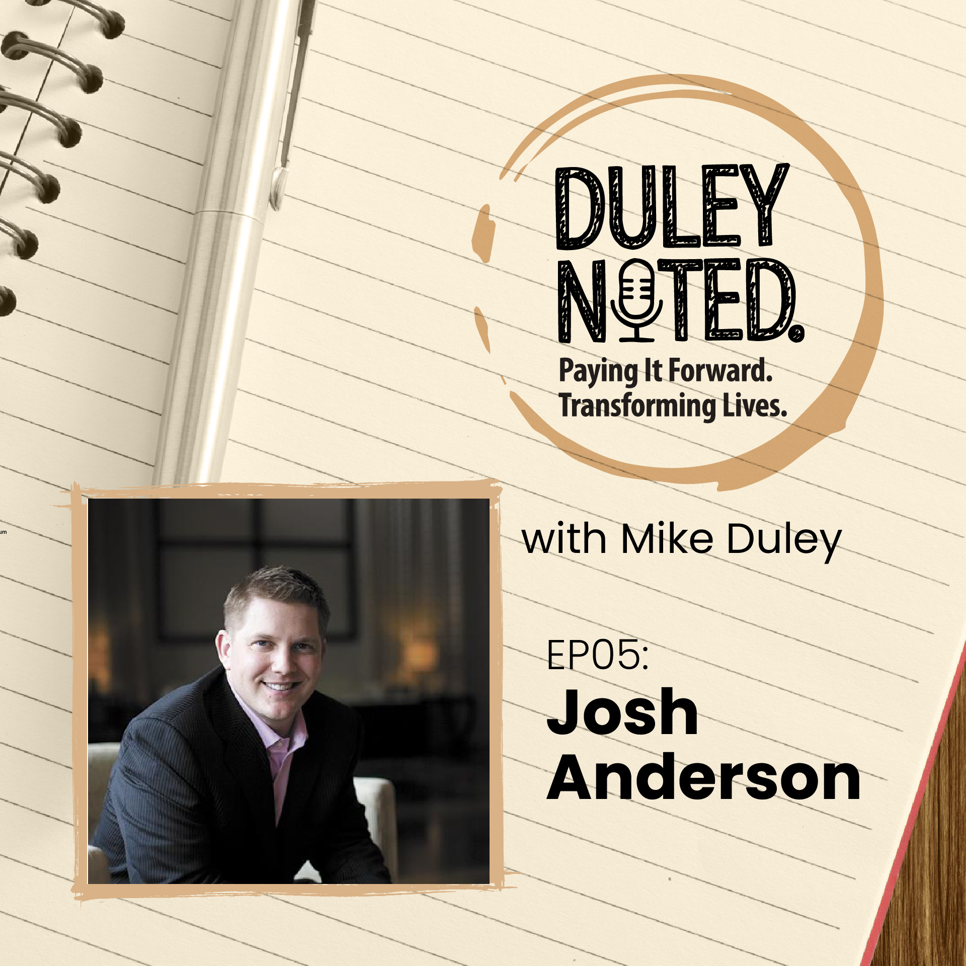 Duley Noted