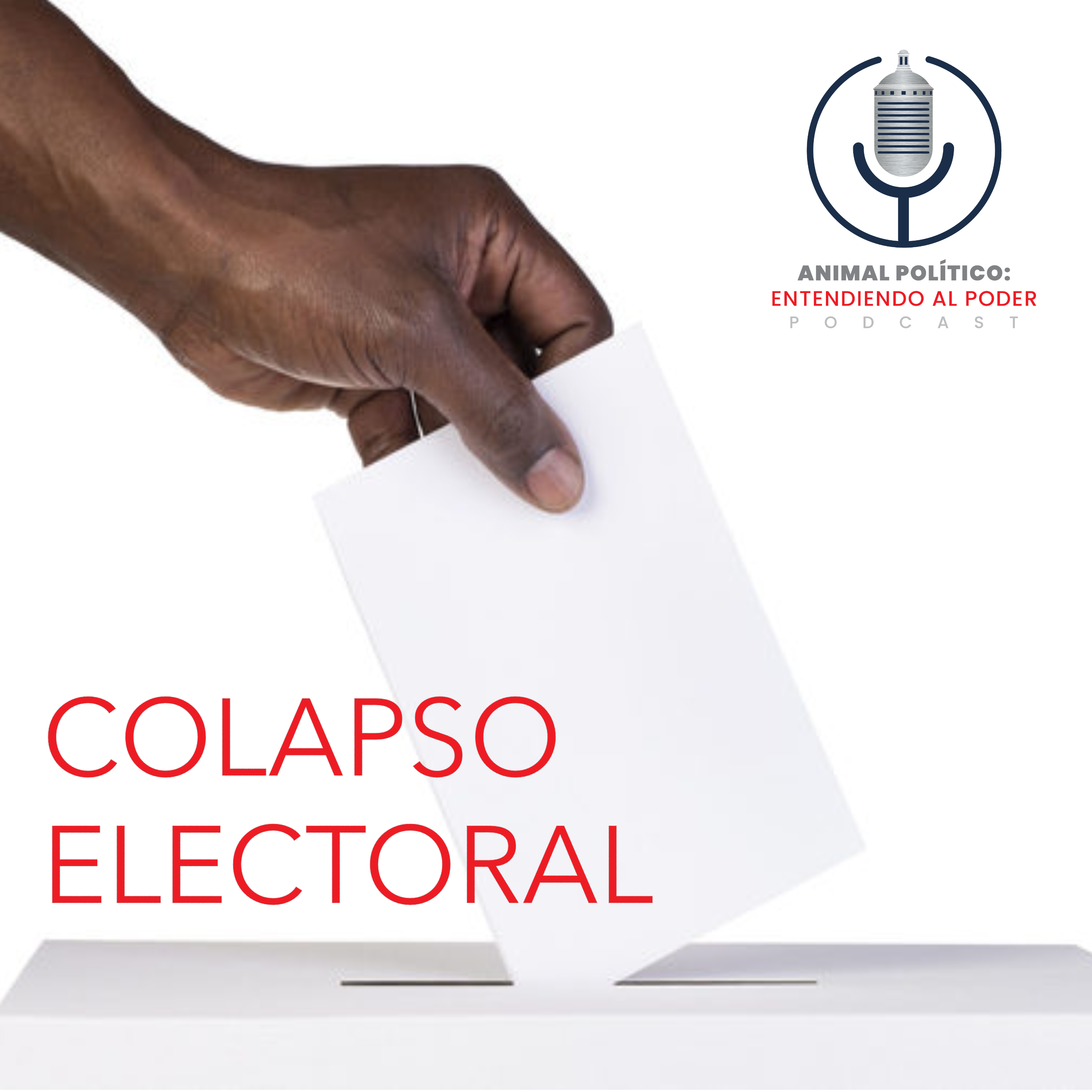 Animal Político: Entendiendo al Poder