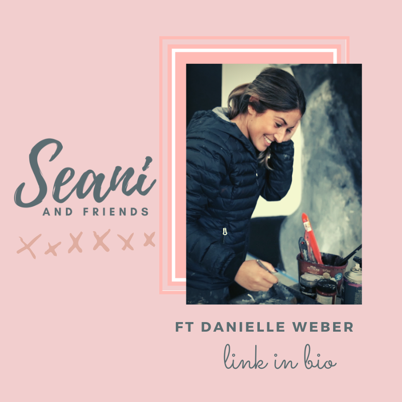Seani & Friends ft Danielle Weber #10