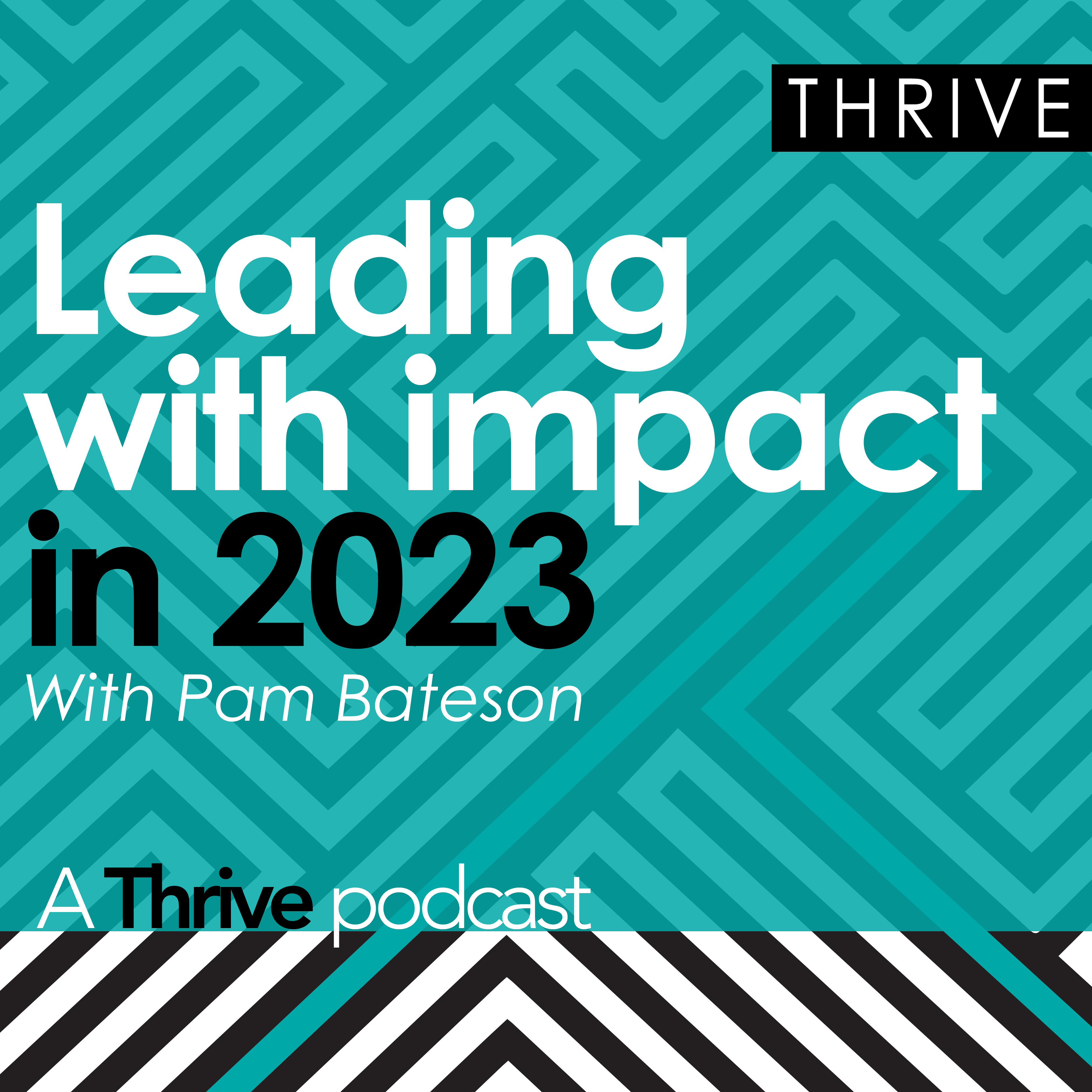 Leading with Impact