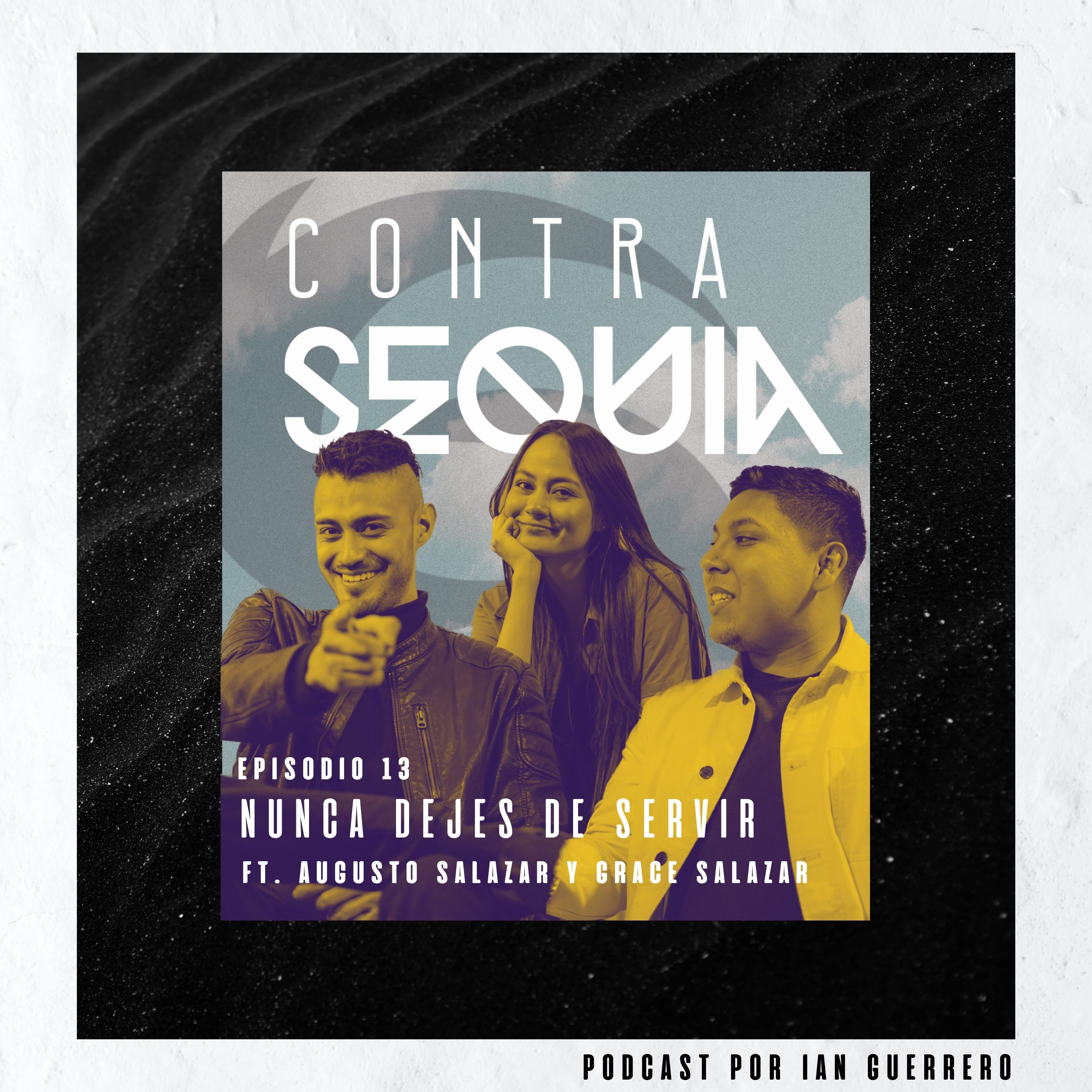 Contra Sequía