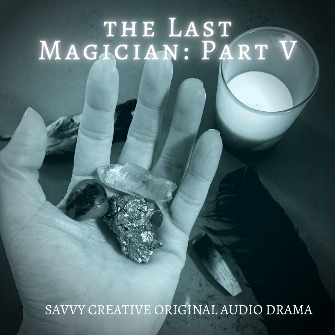 The Savvy Creative