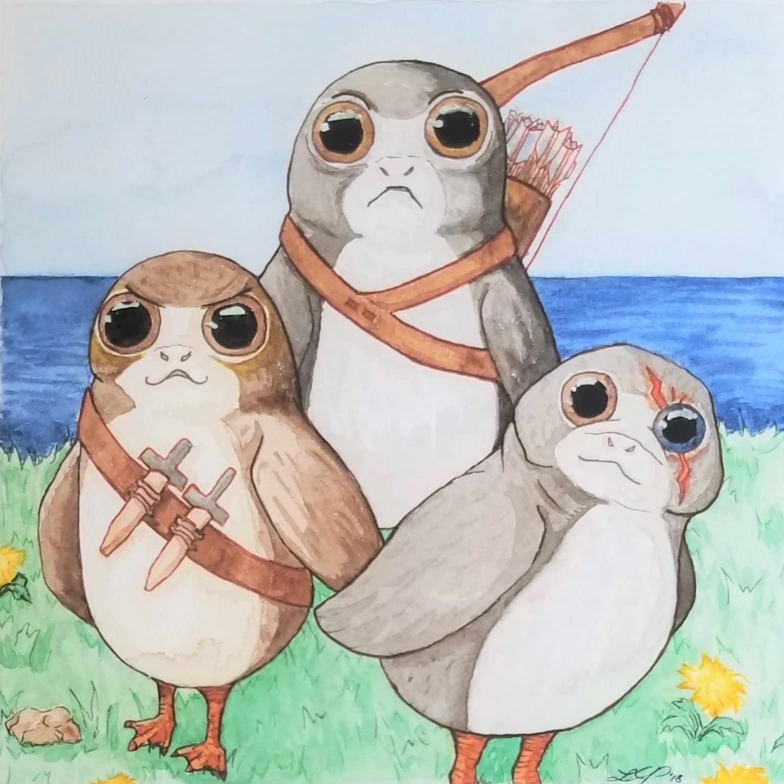 Tabletop Squadron