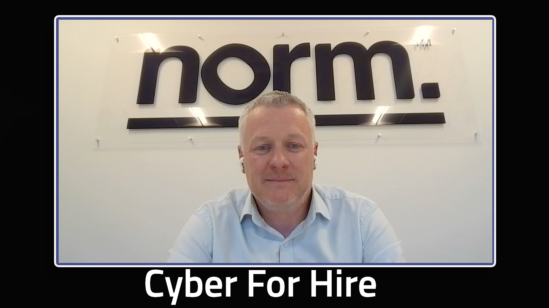 Cyber For Hire (Audio)