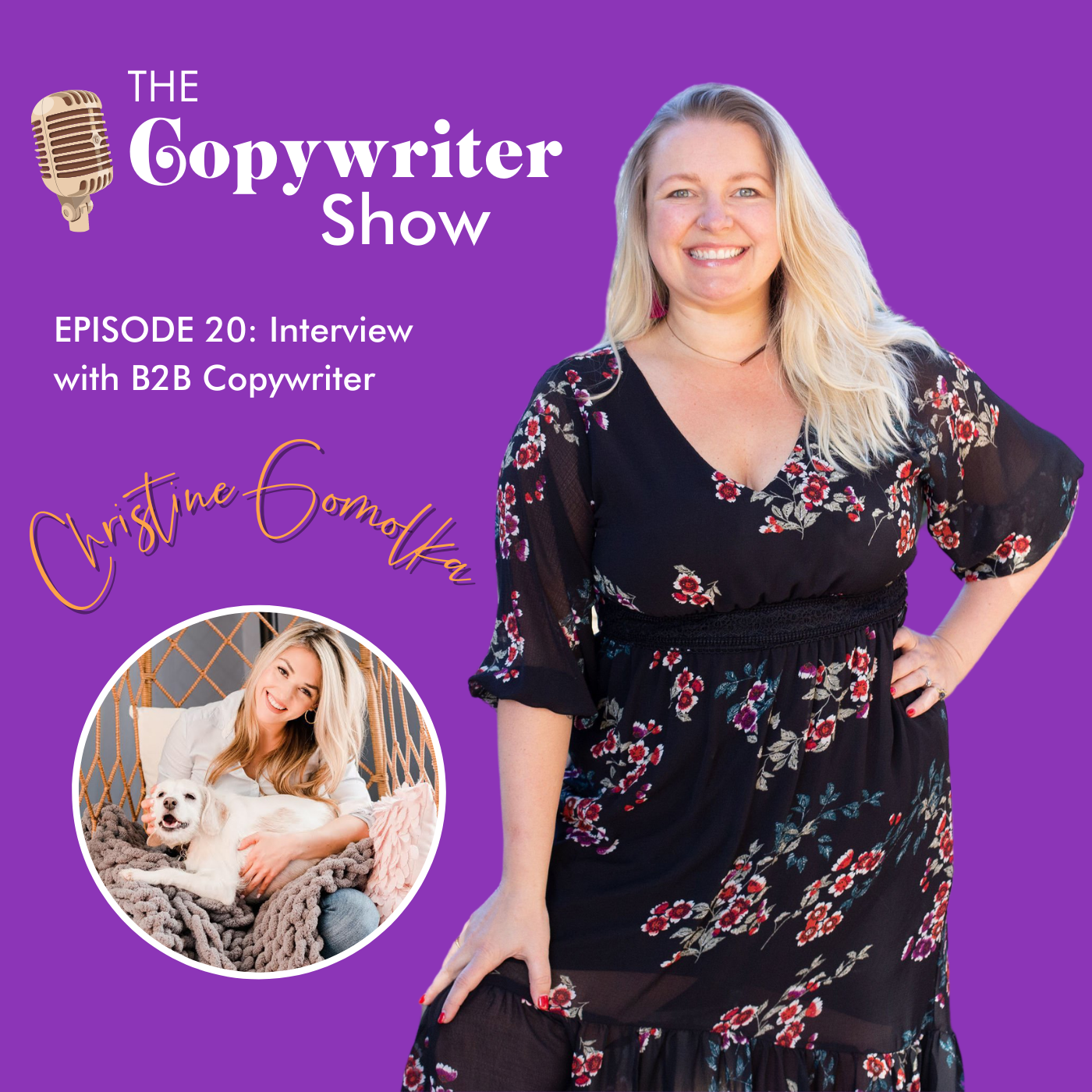 Online Marketing for Dancers with Amy Leisner