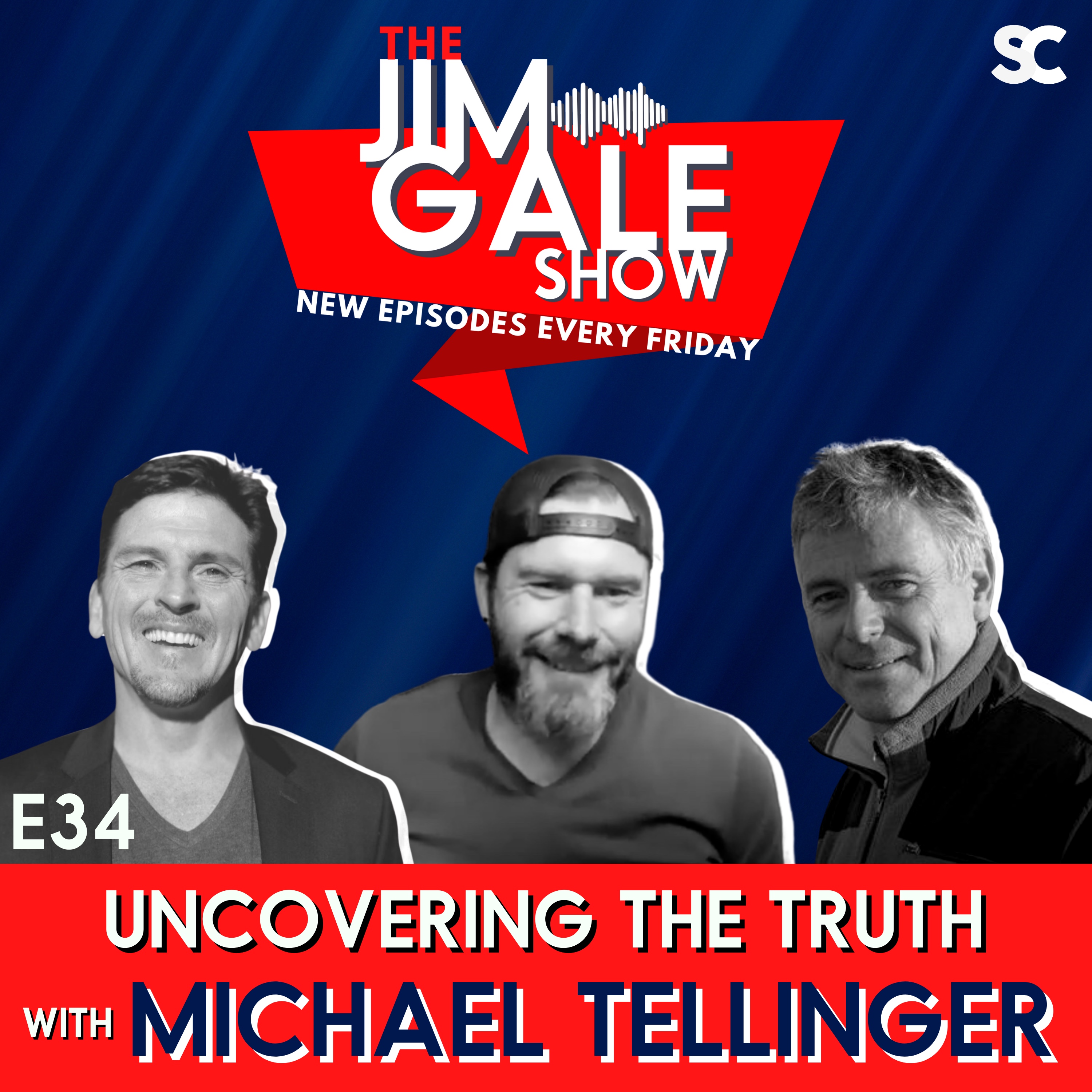 The Jim Gale Show