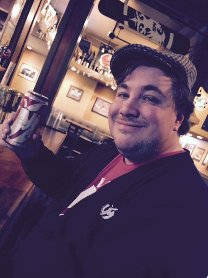 The Beerpod with Teddy Brunson