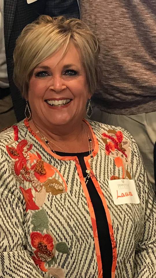 Connecting Cookeville Podcast