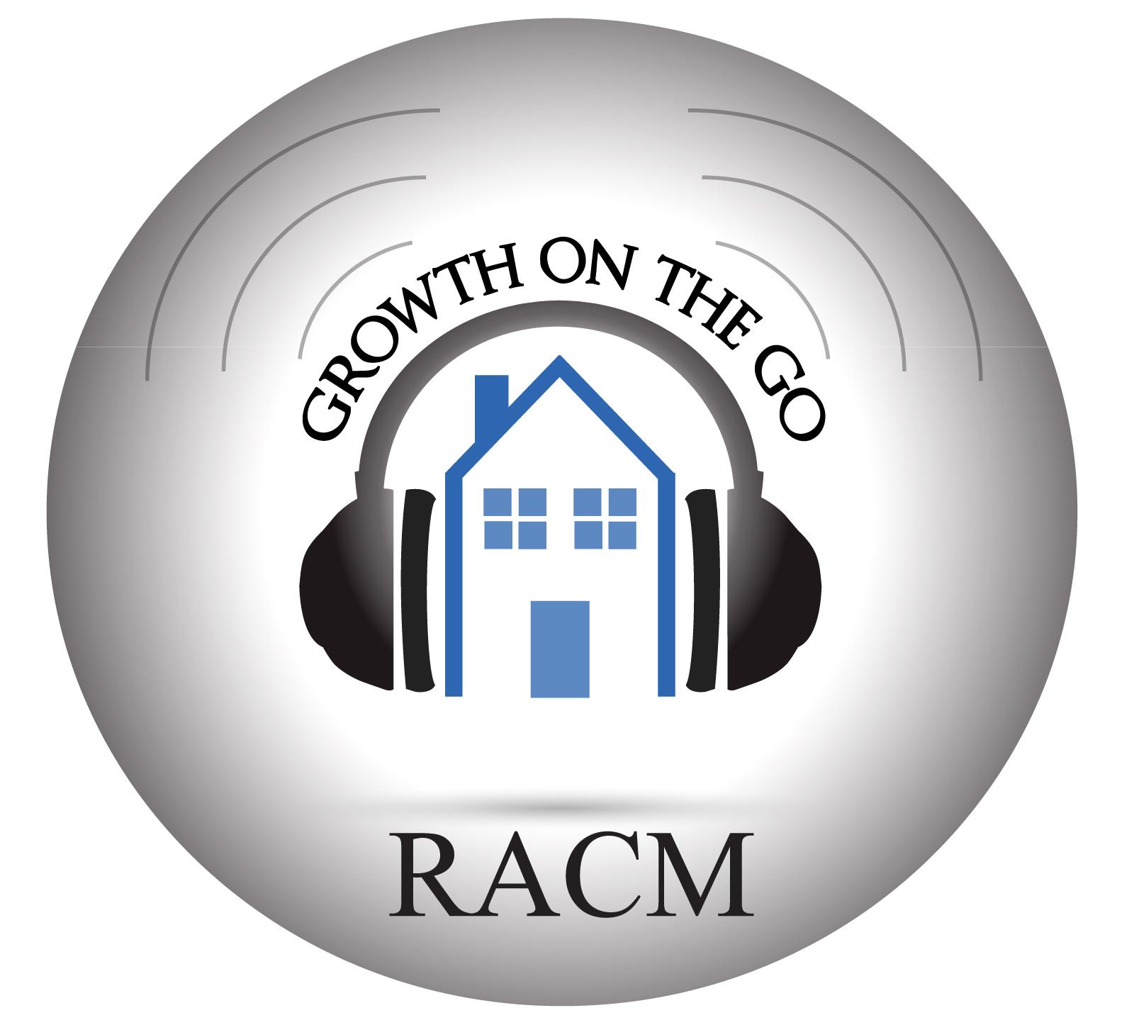 Growth On The Go - Presented by RACM