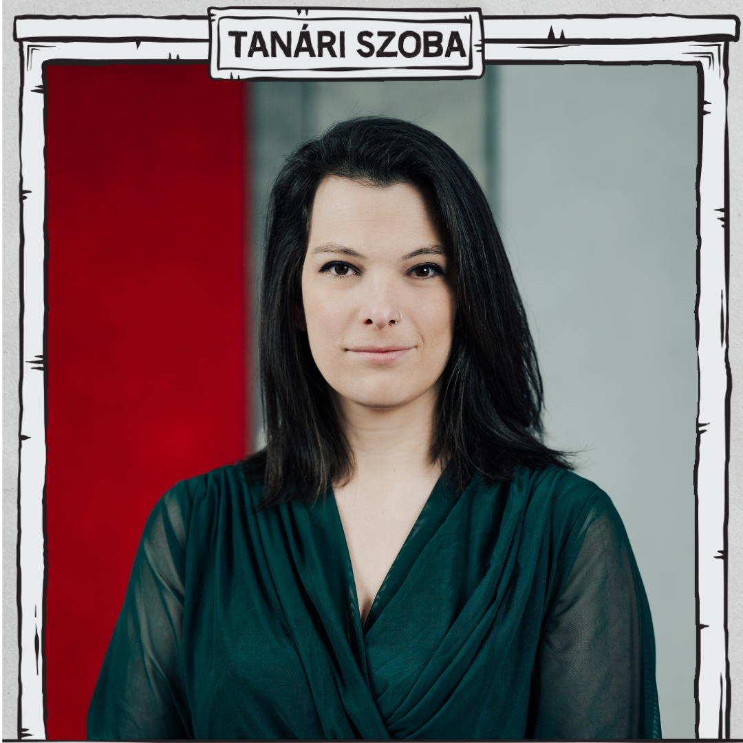 Tanári Szoba
