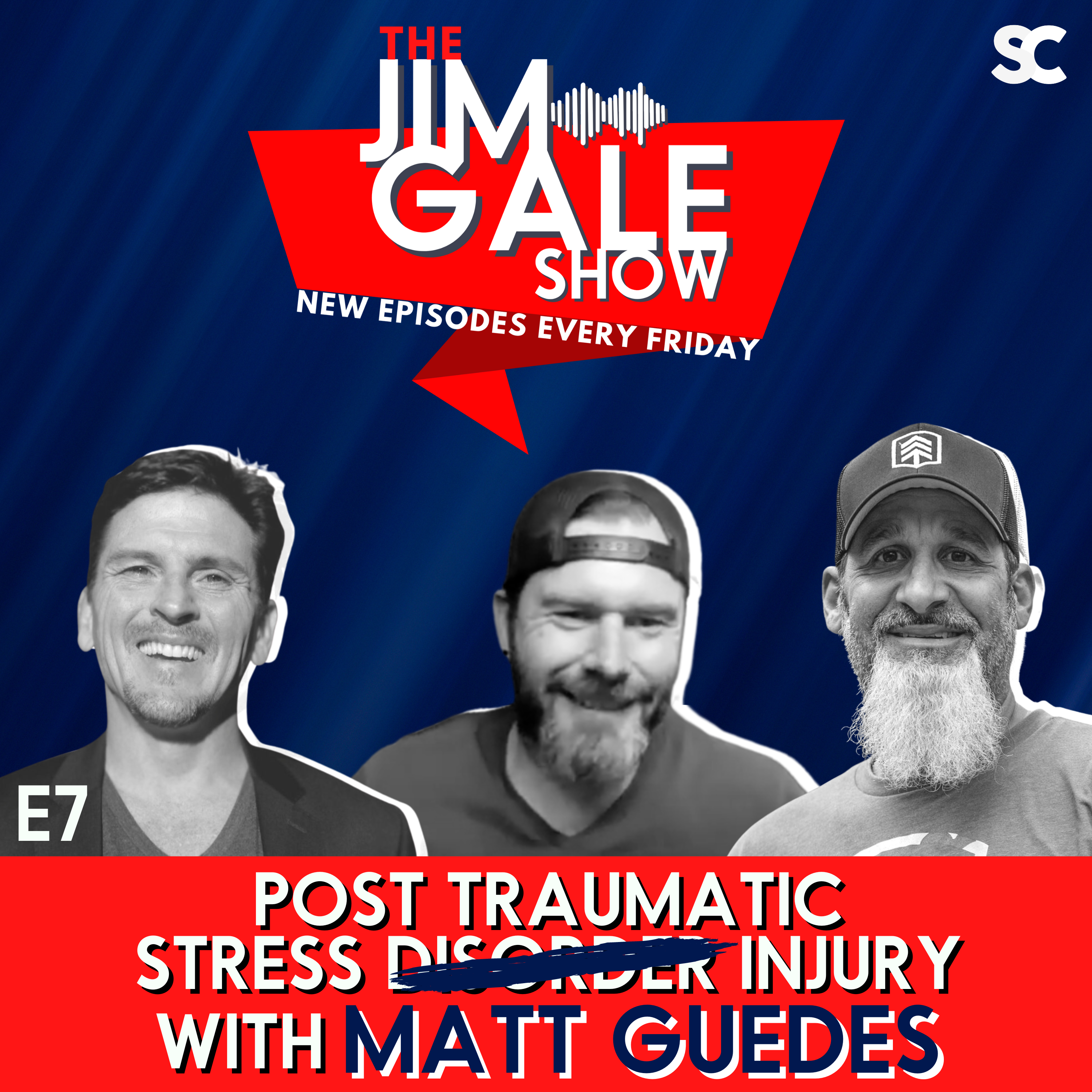 The Jim Gale Show