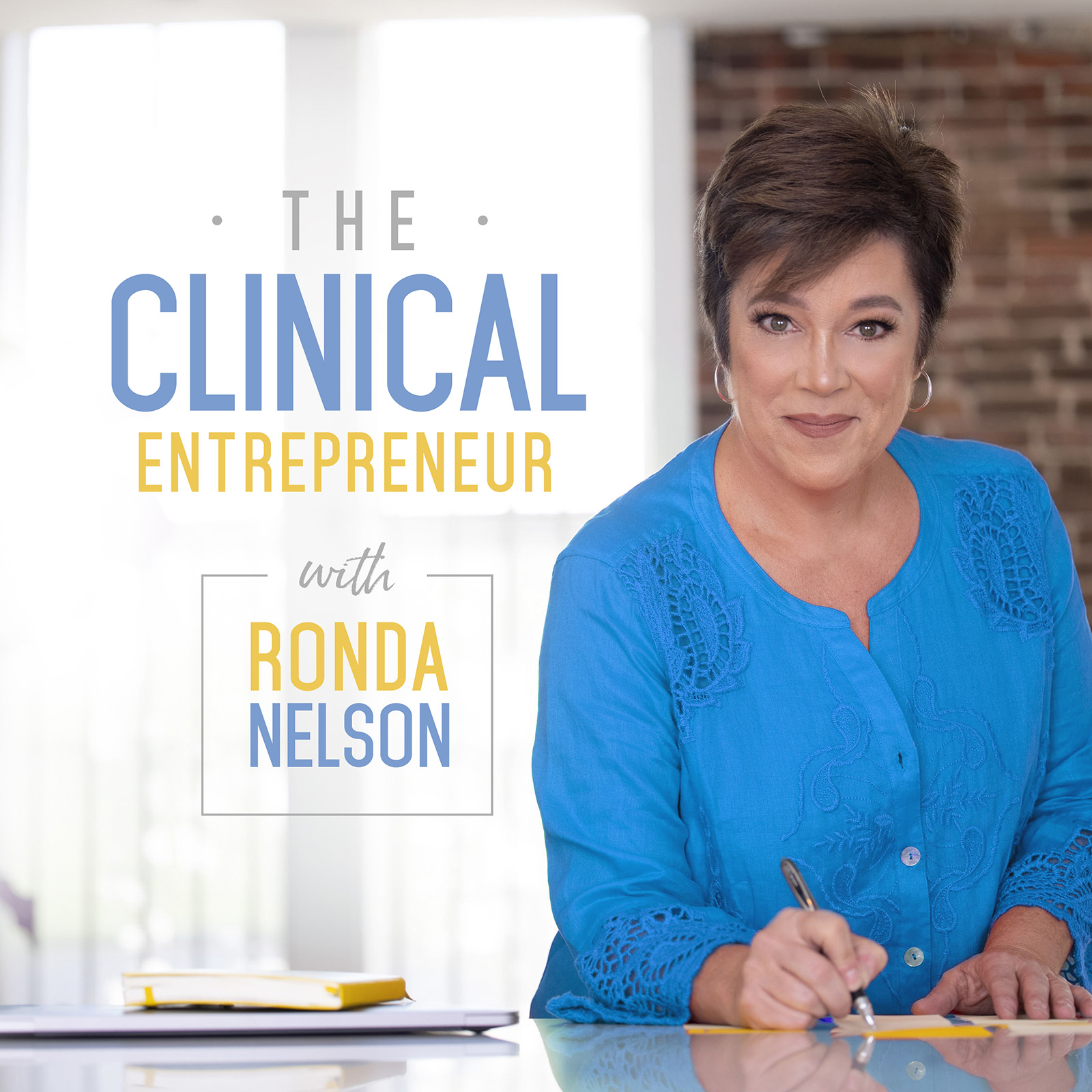The Clinical Entrepreneur
