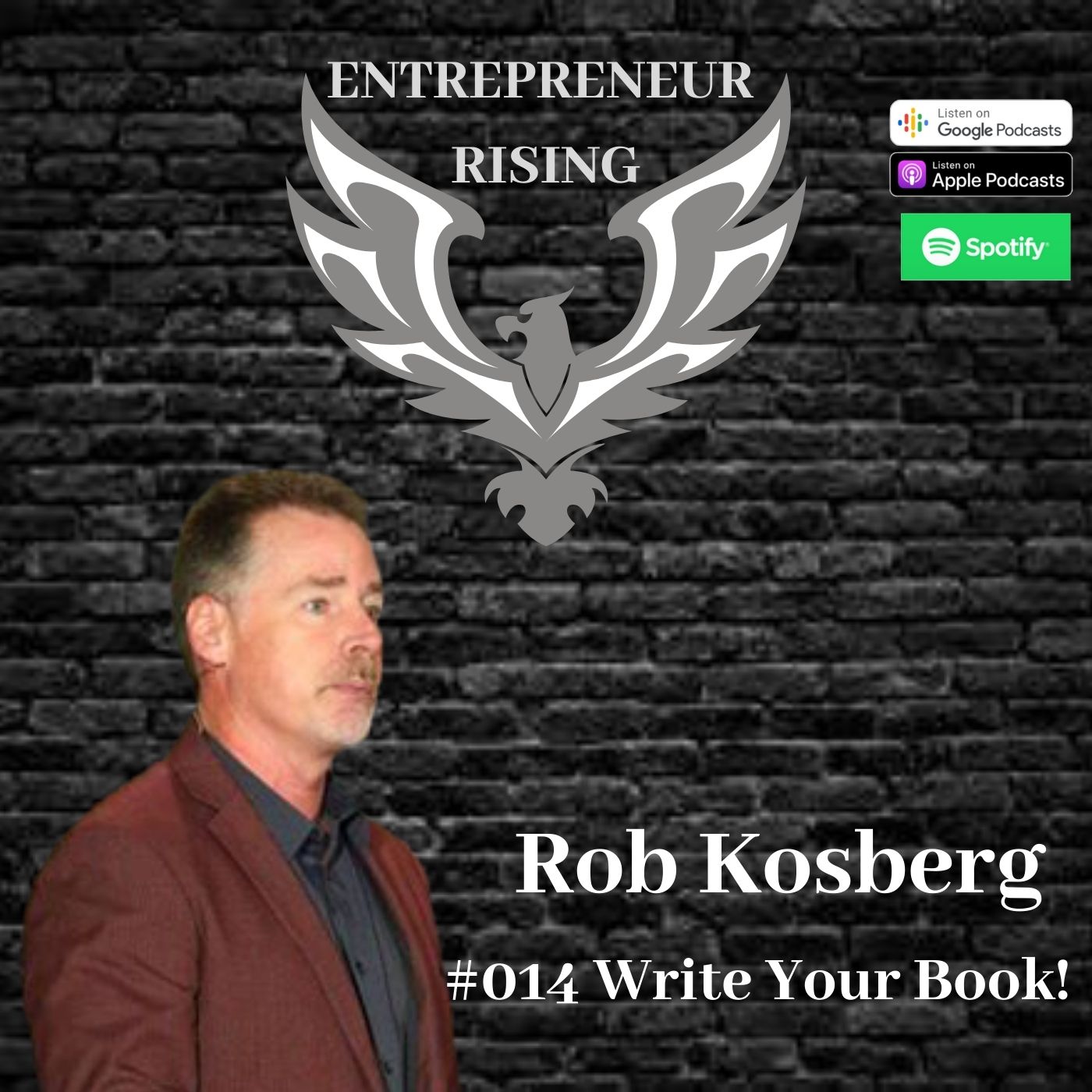 Entrepreneur Rising
