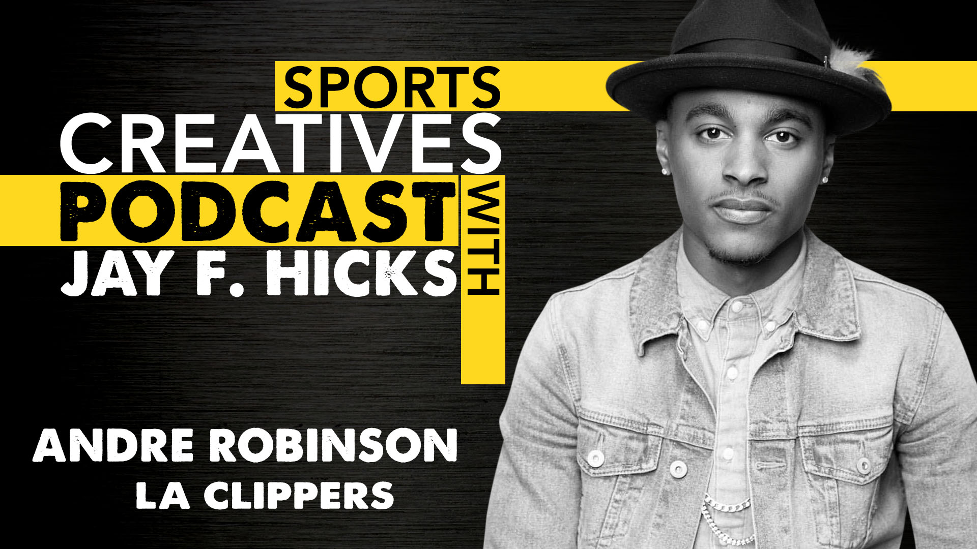 Sports Creatives Podcast