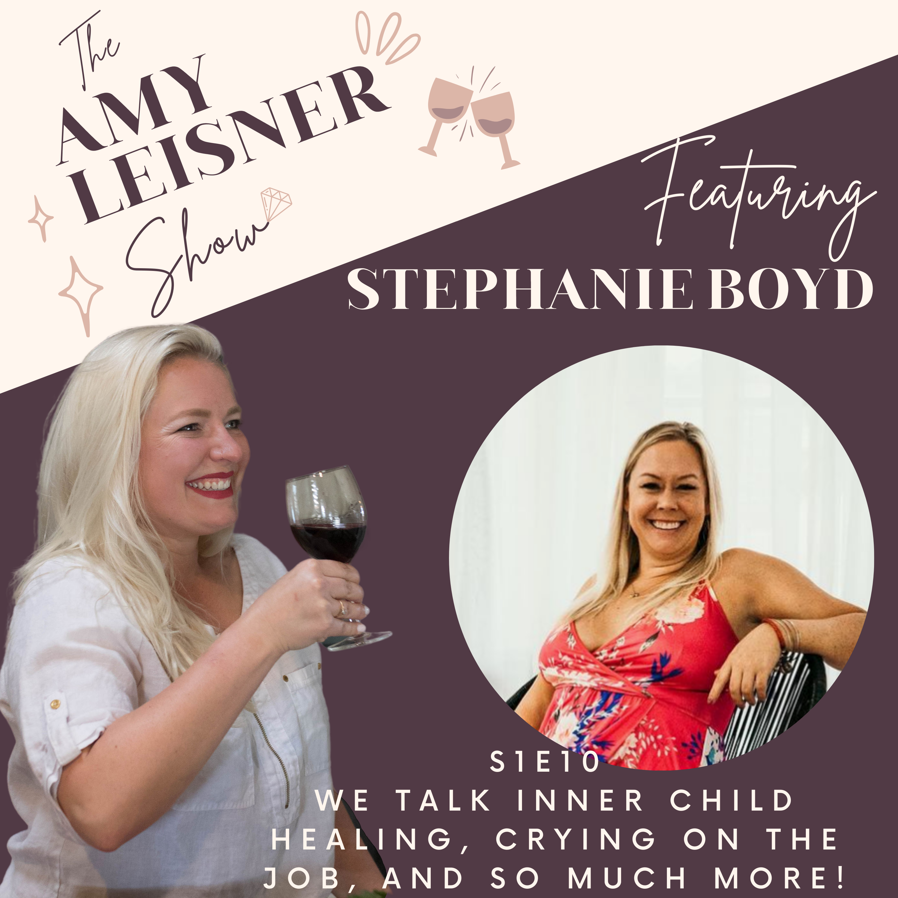 Online Marketing for Dancers with Amy Leisner