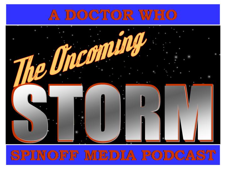 The Oncoming Storm