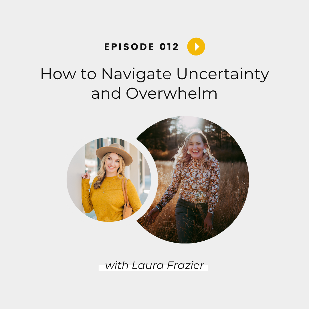 Live Creatively with Megan Sjuts