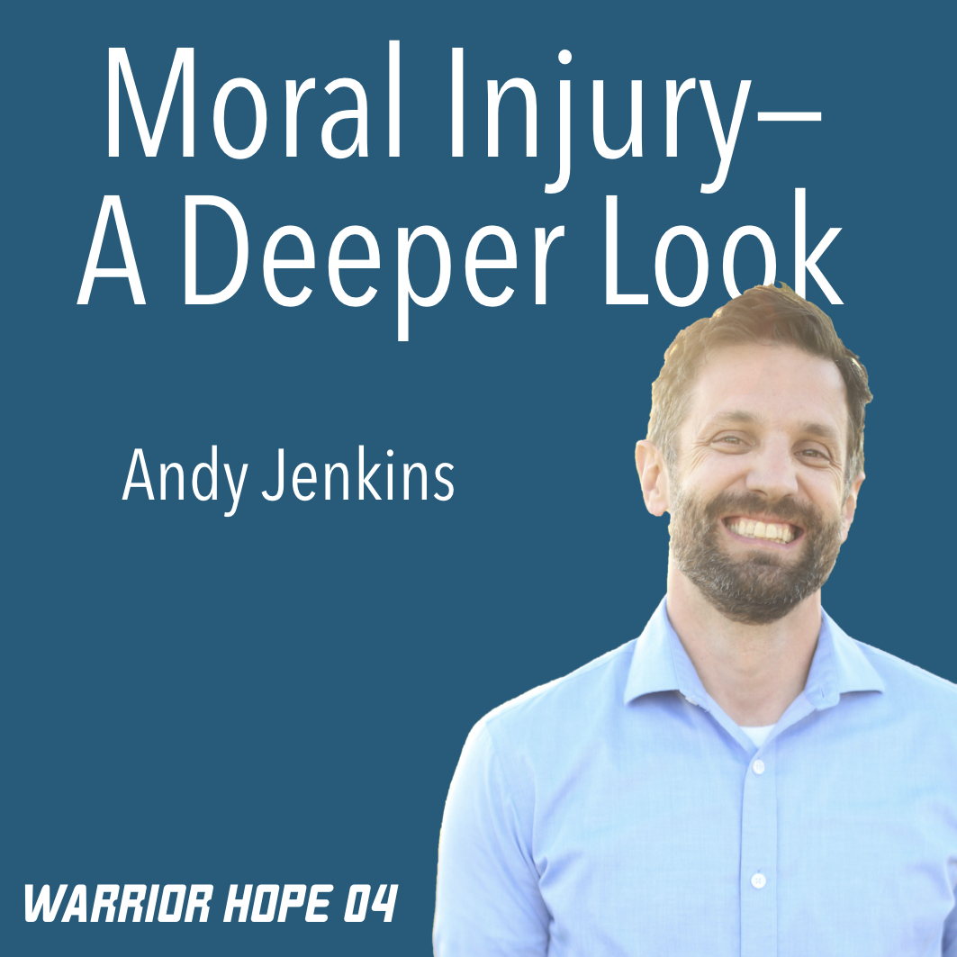 Warrior Hope