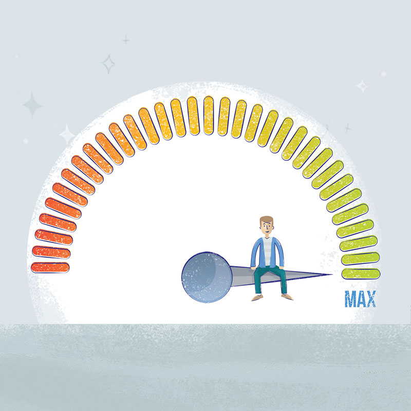 How To Properly Scale For Maximum Success (and Minimum Stress)