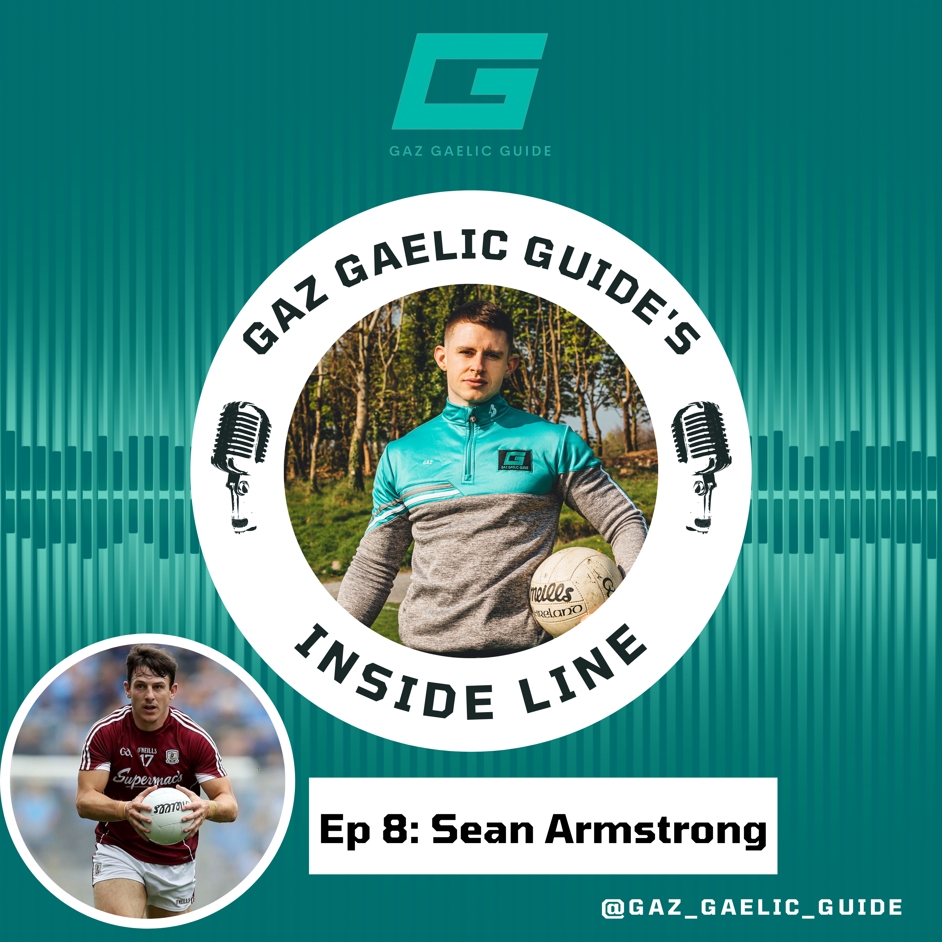 Gaz Gaelic Guide\'s Inside Line