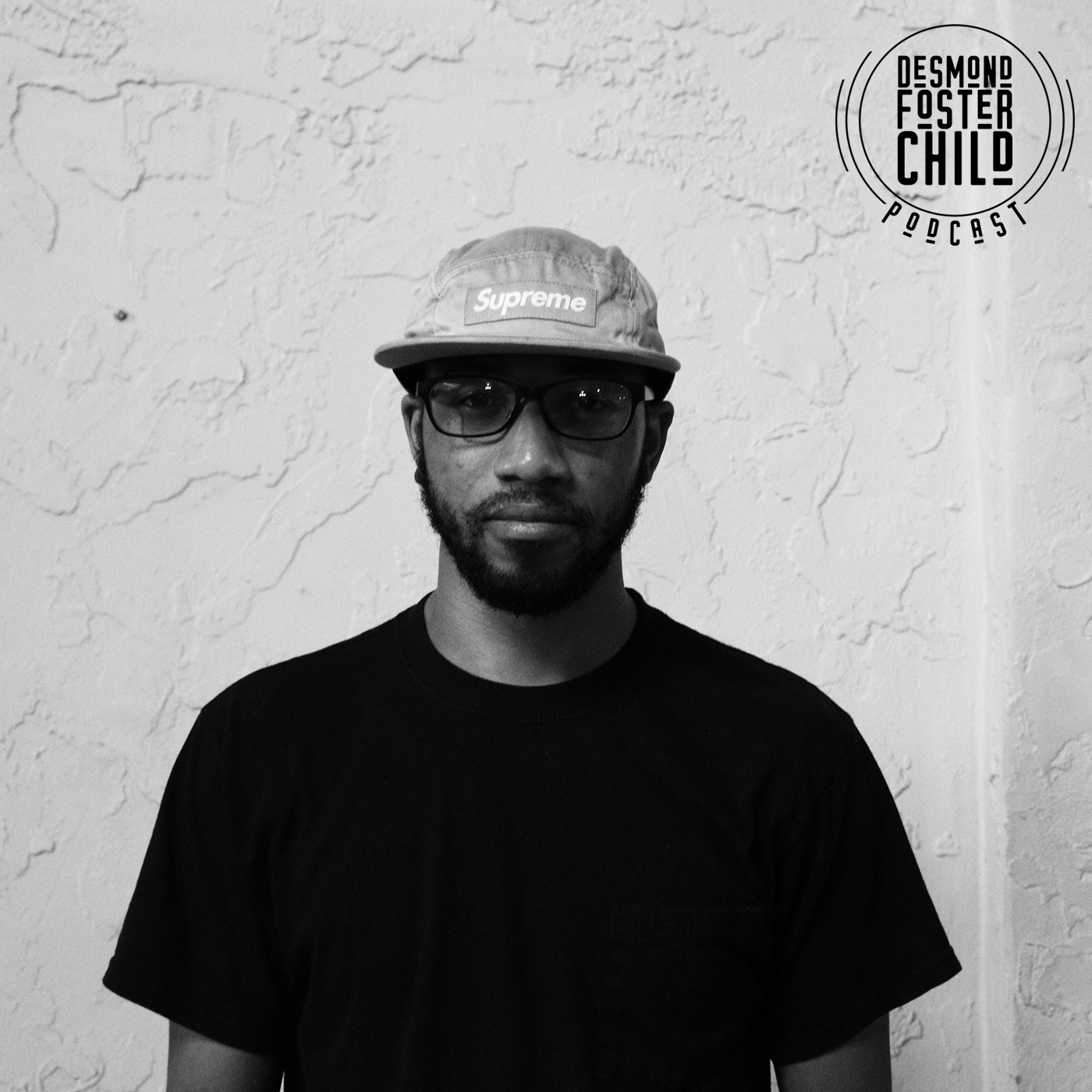The Desmond Foster Child Podcast