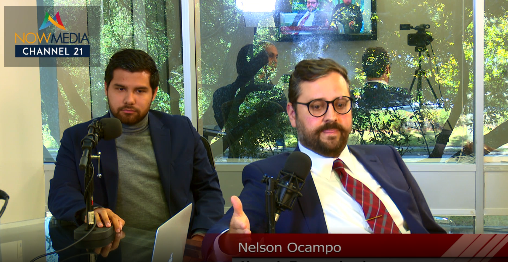 NowMedia Radio