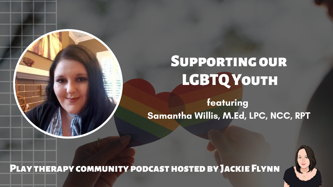 71: Supporting Our LGBTQ Youth