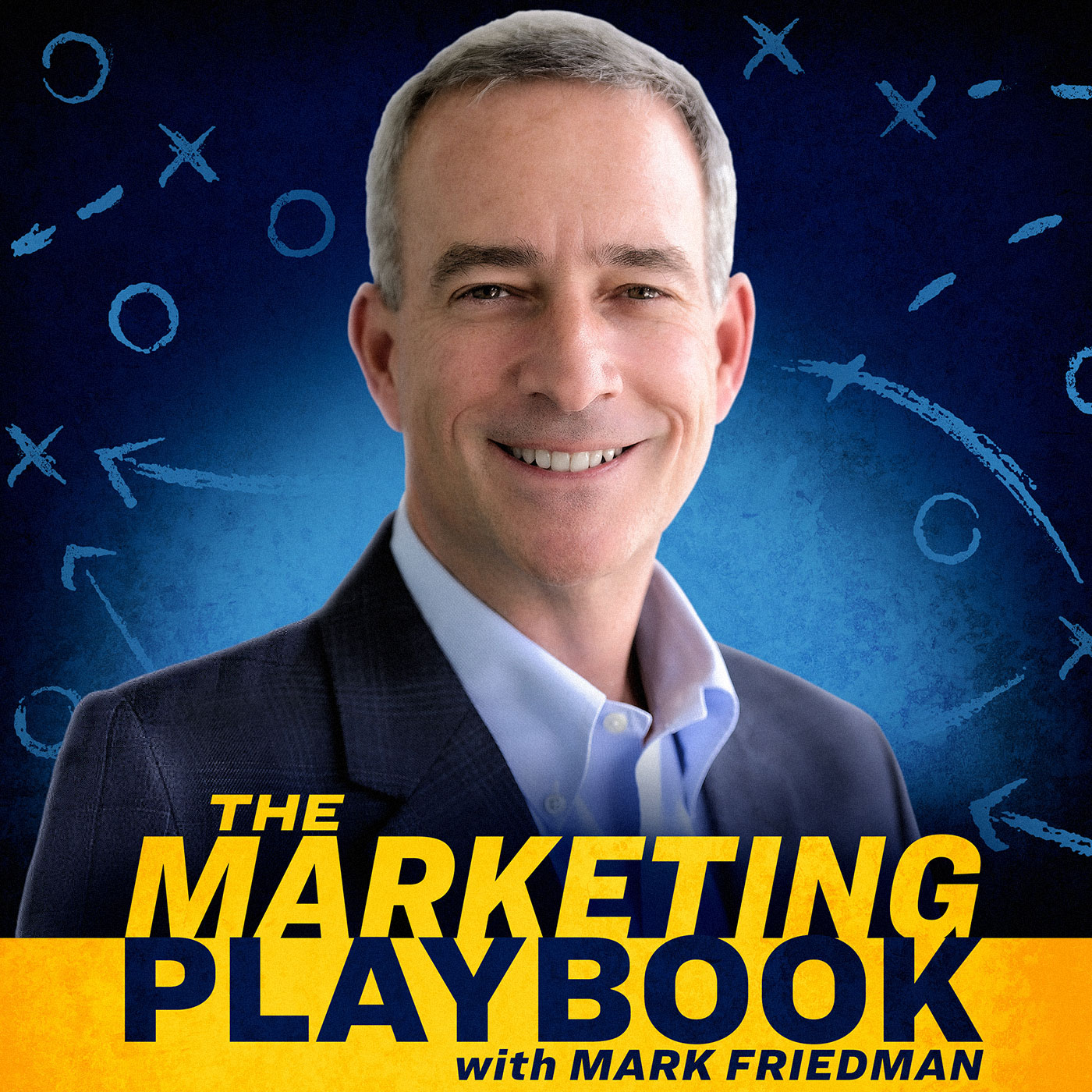 Lucille DeHart – Senior Marketing and Branding Executive