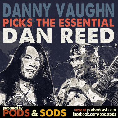 THE PODS & SODS NETWORK