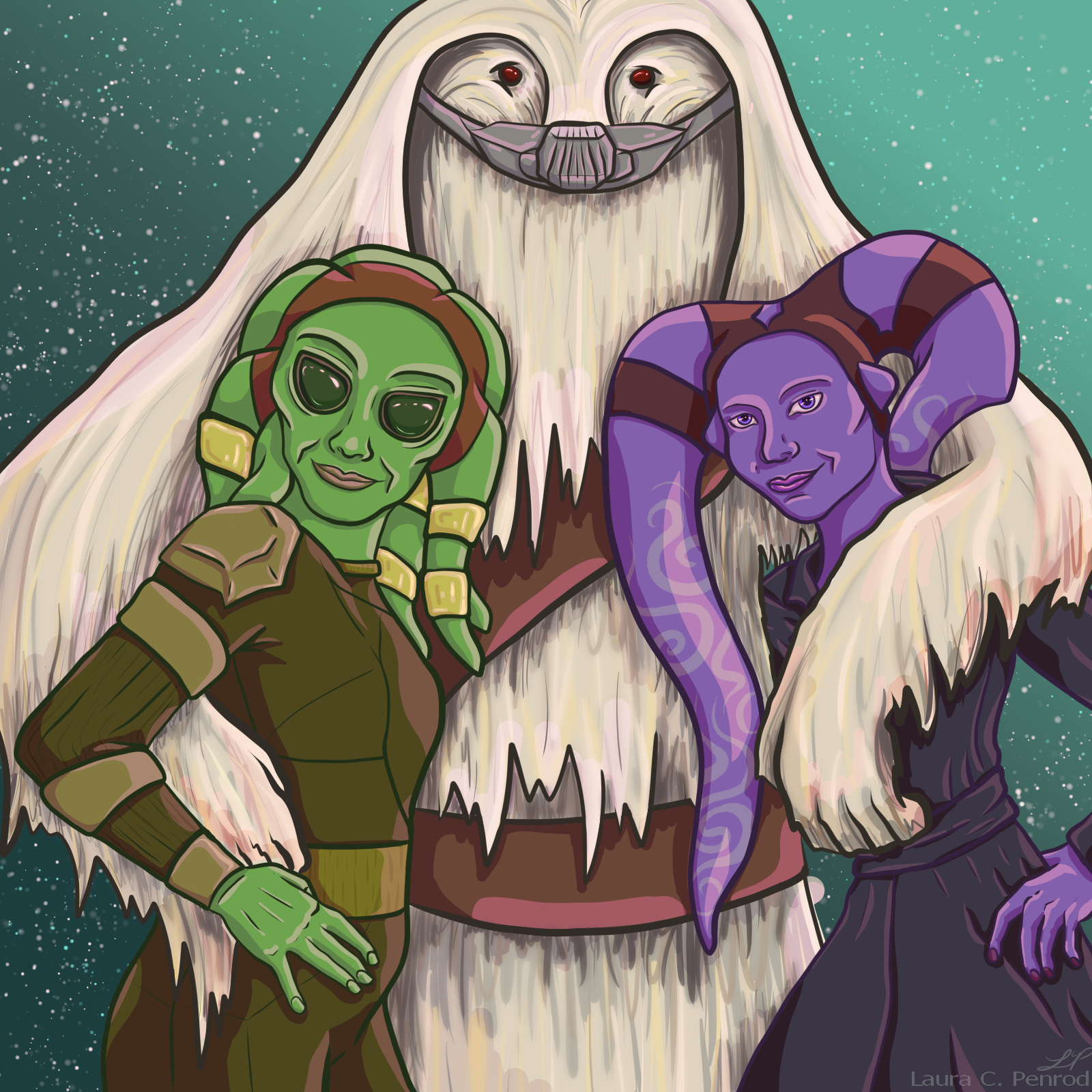 Tabletop Squadron