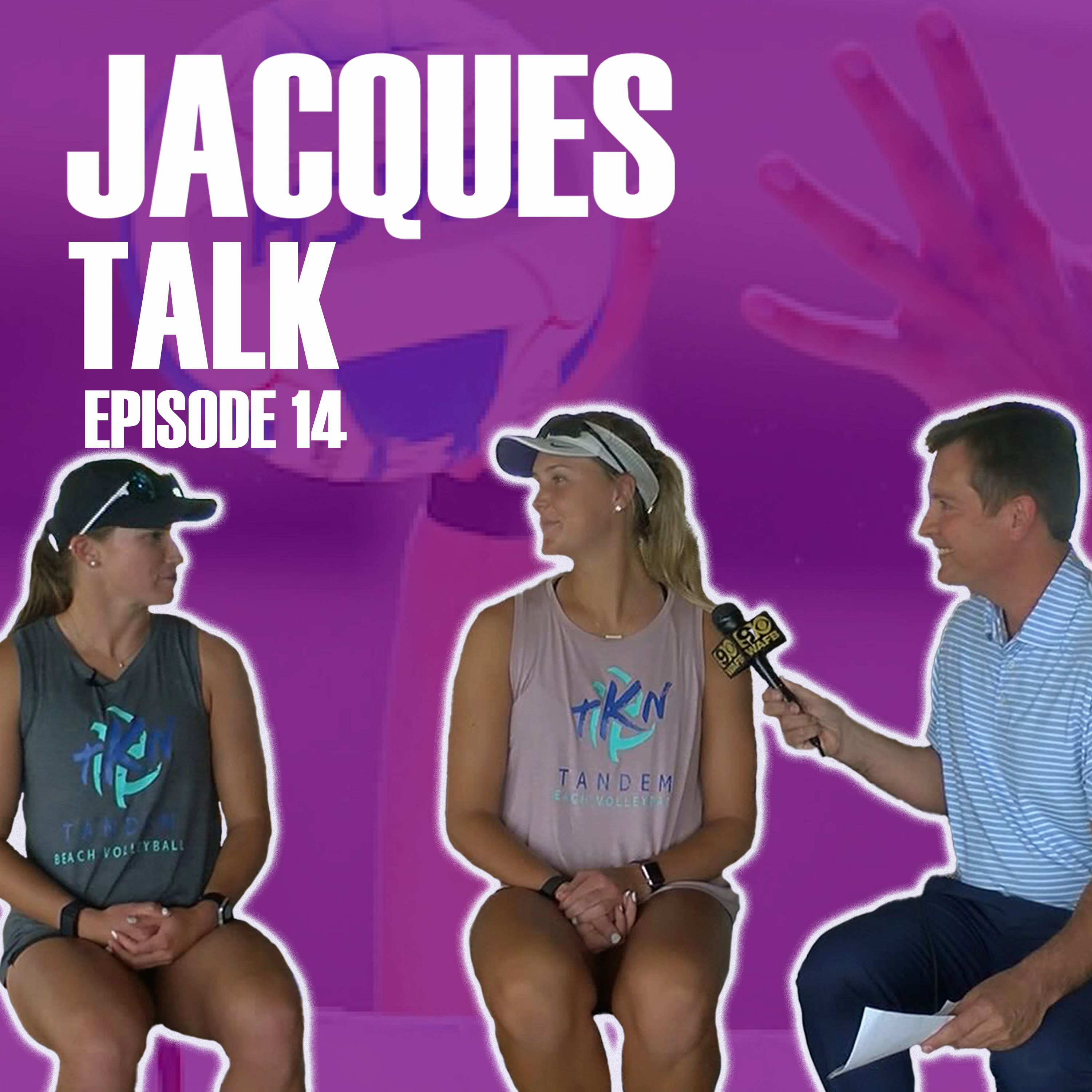Jacques Talk