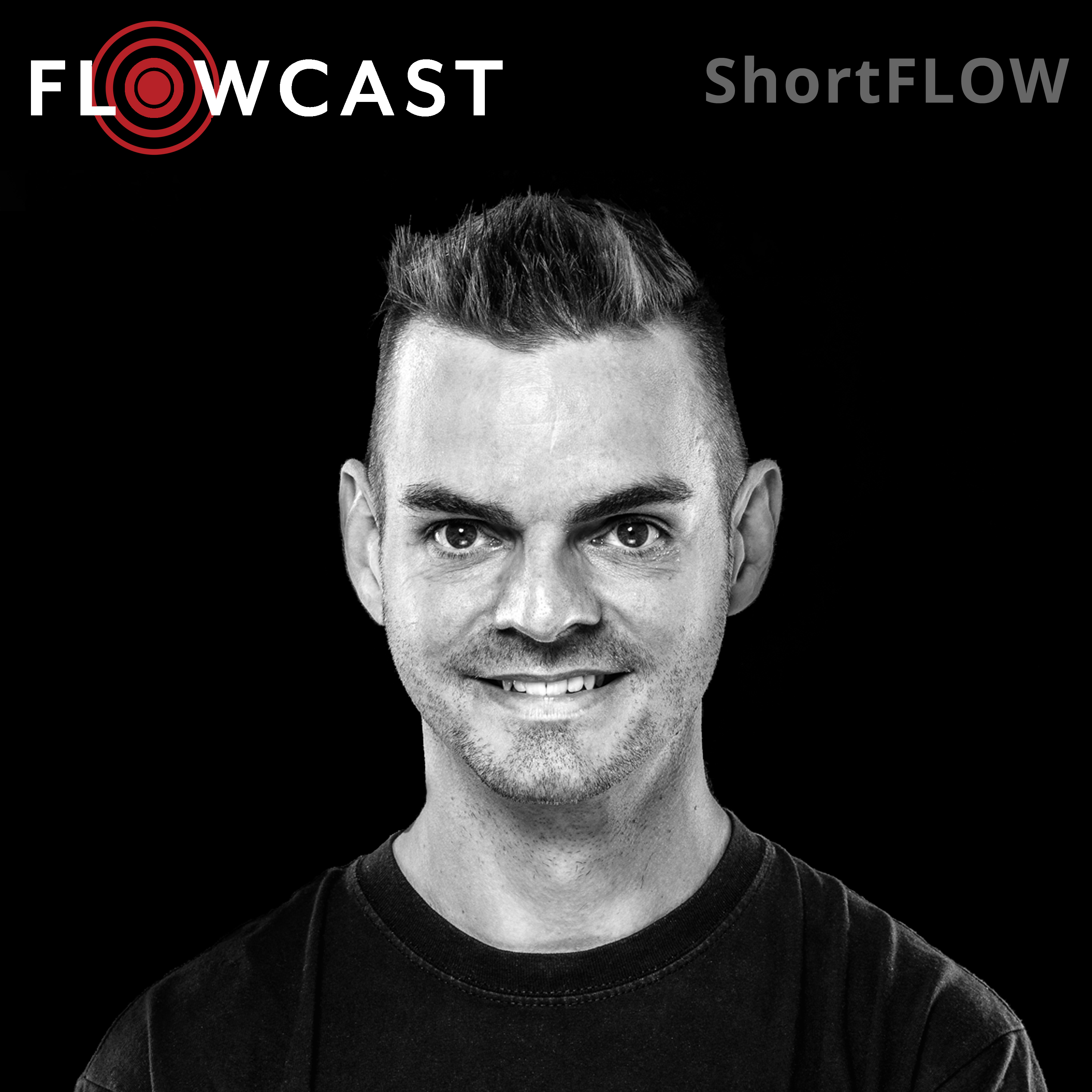 Flowcast mit Flavio Camenzind